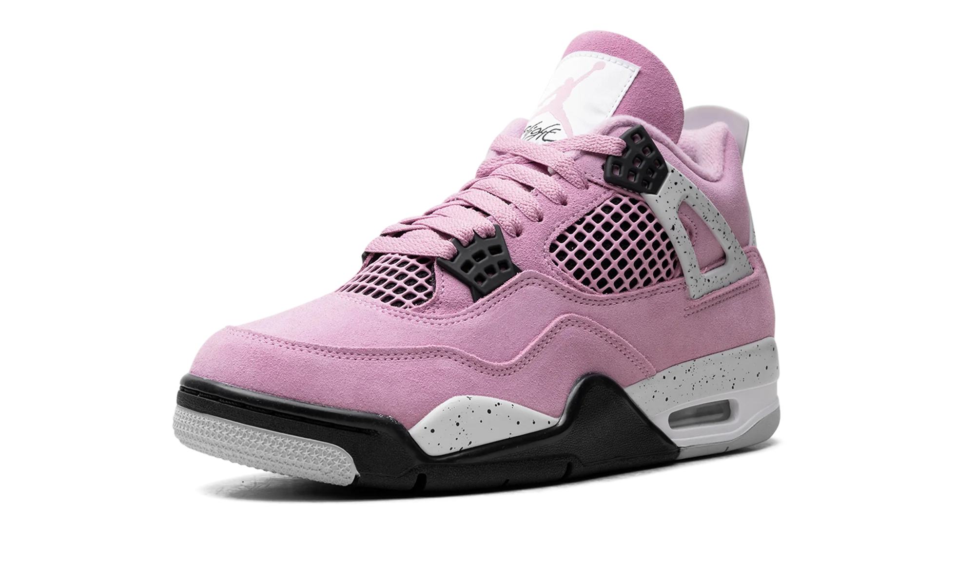 Air Jordan 4 WMNS 