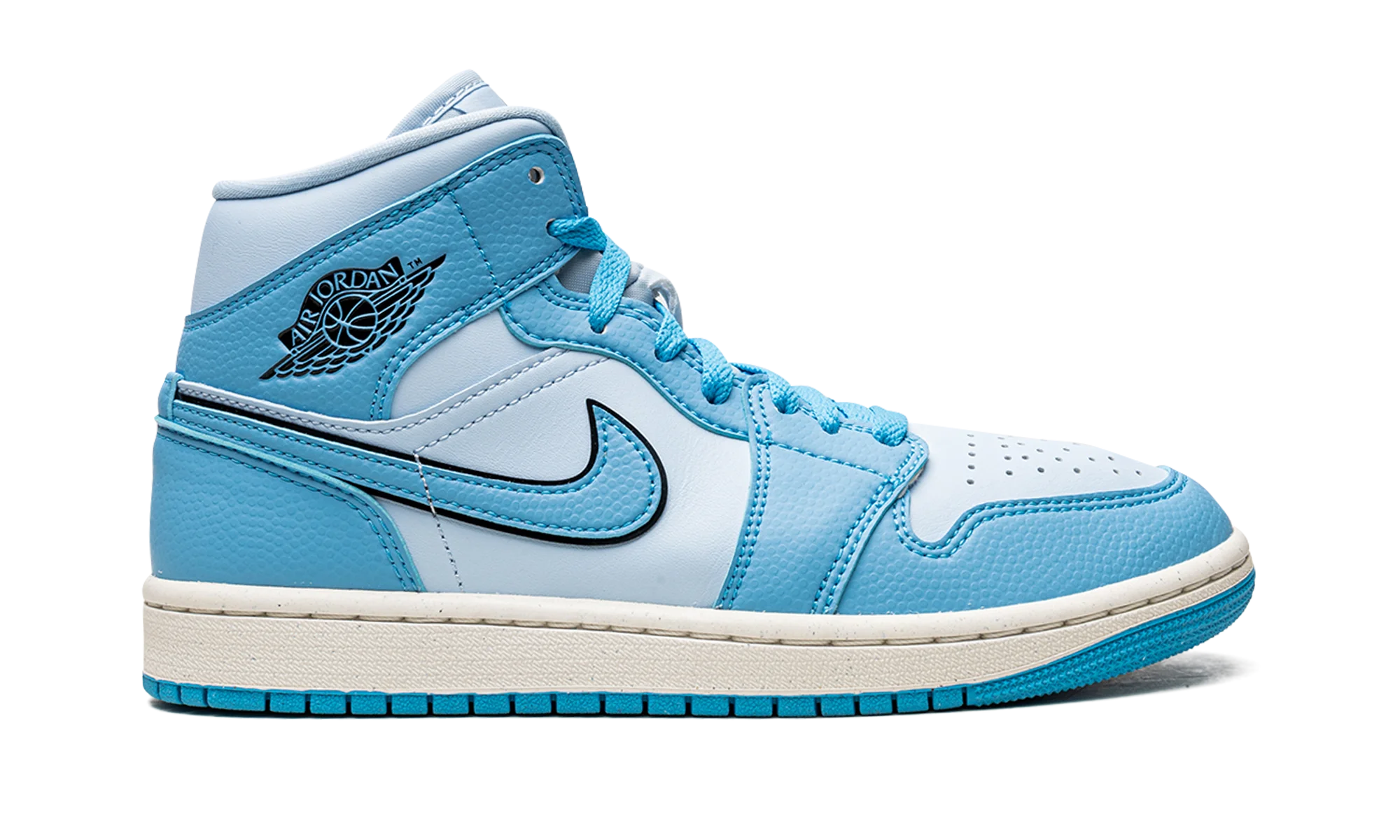 AIR JORDAN 1 MID SE WMNS 