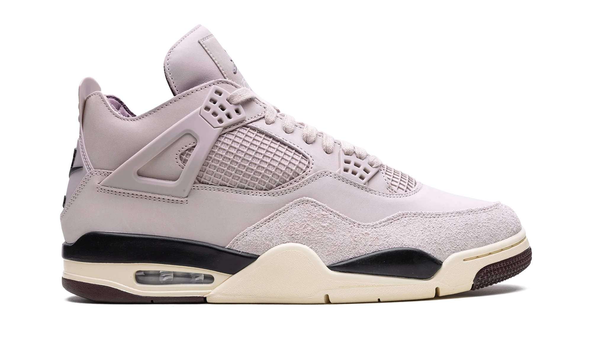 Air Jordan 4 WMNS 