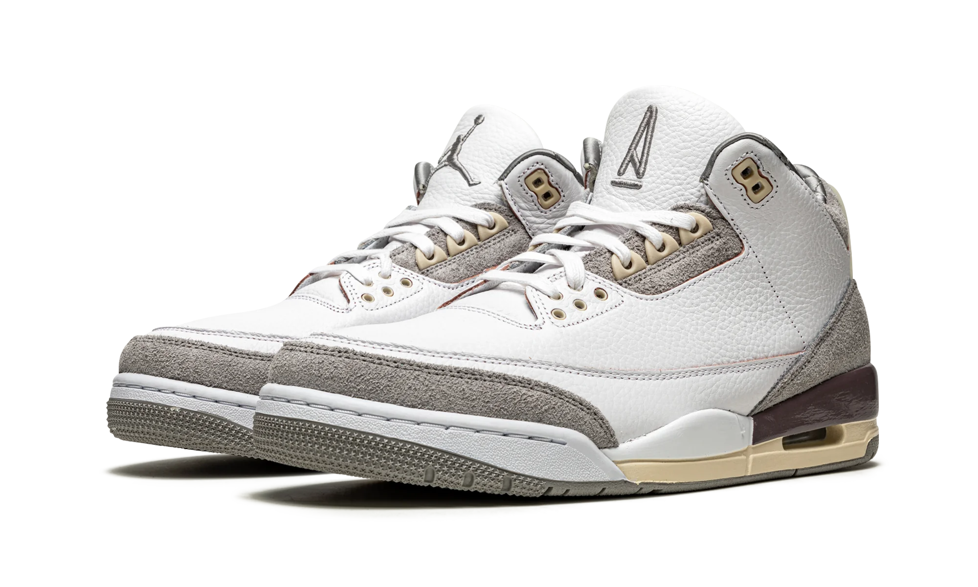 AIR JORDAN 3 RETRO SP WMNS 