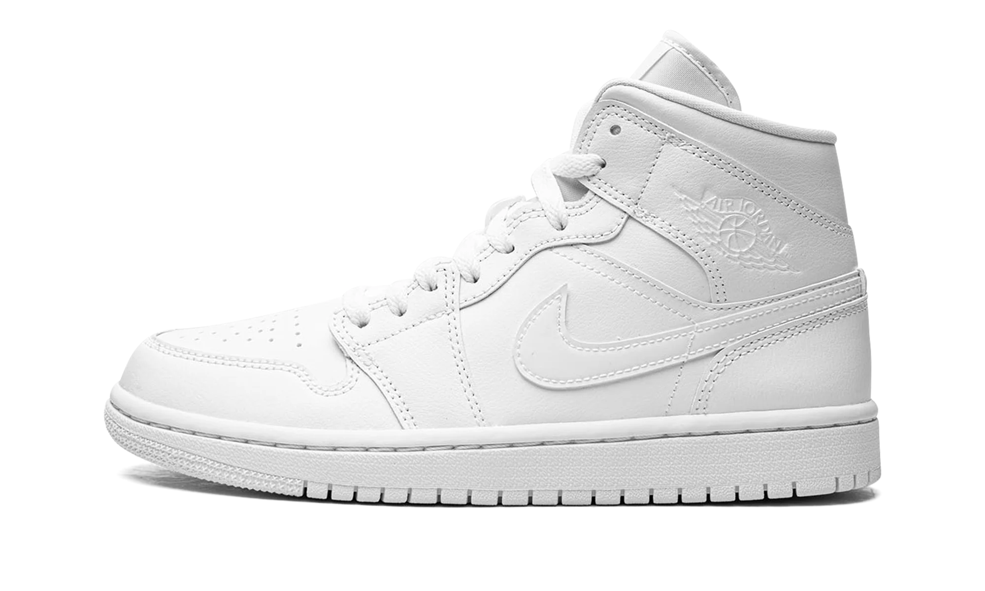 AIR JORDAN 1 MID WMNS 