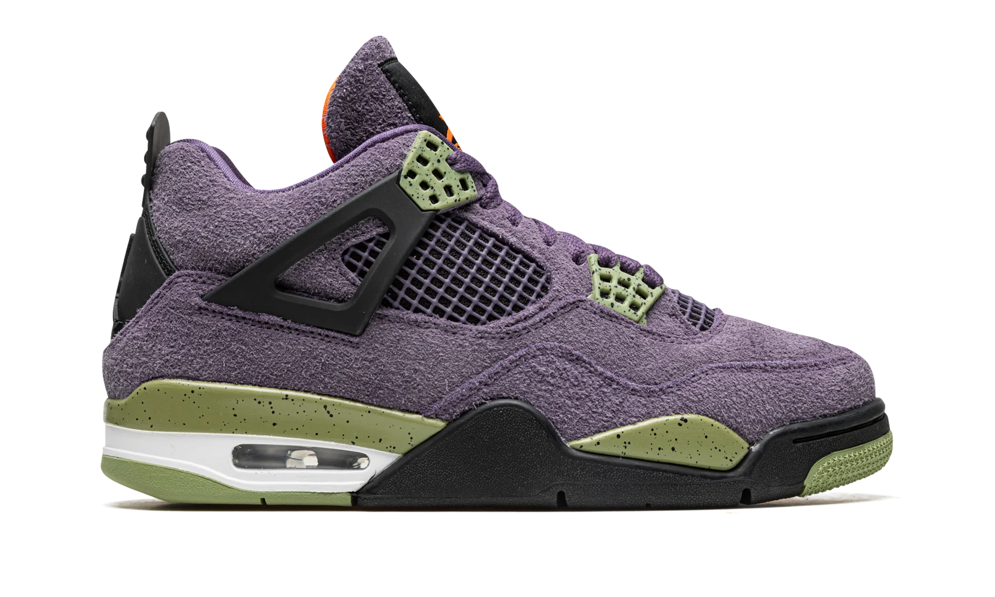 Air Jordan 4 WMNS 