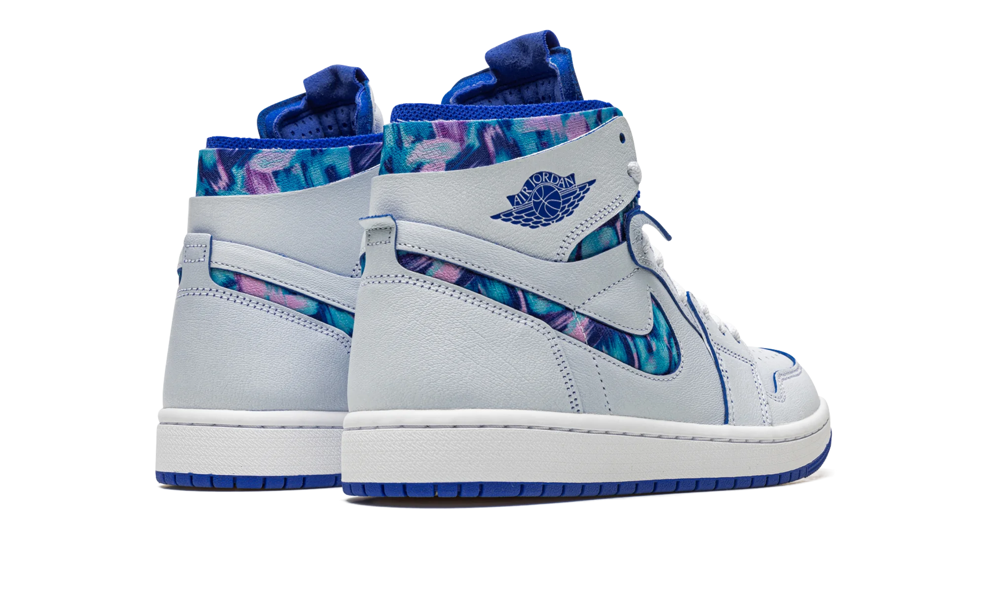 JORDAN 1 HIGH ZOOM AIR CMFT WMNS 
