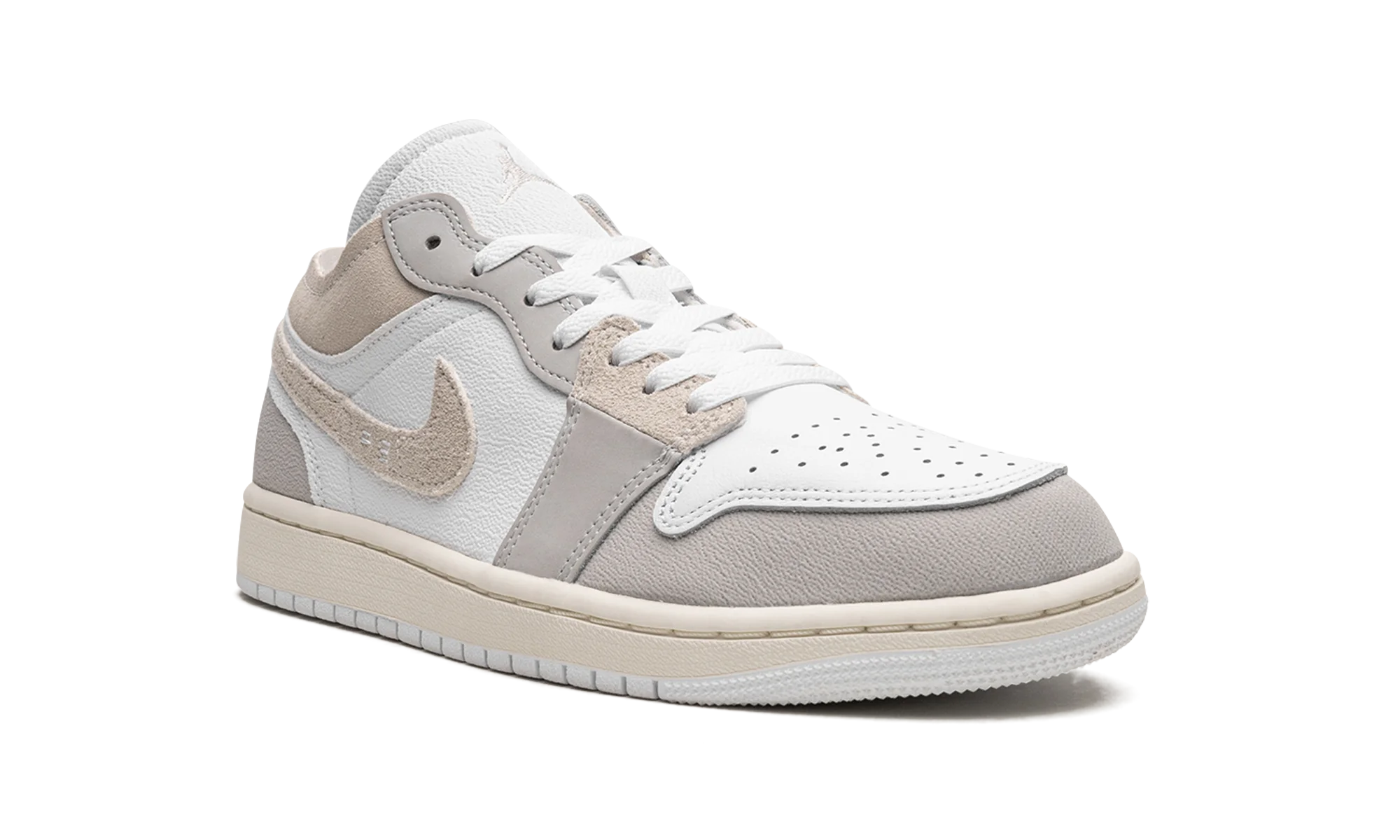 Air Jordan 1 Low SE Craft 