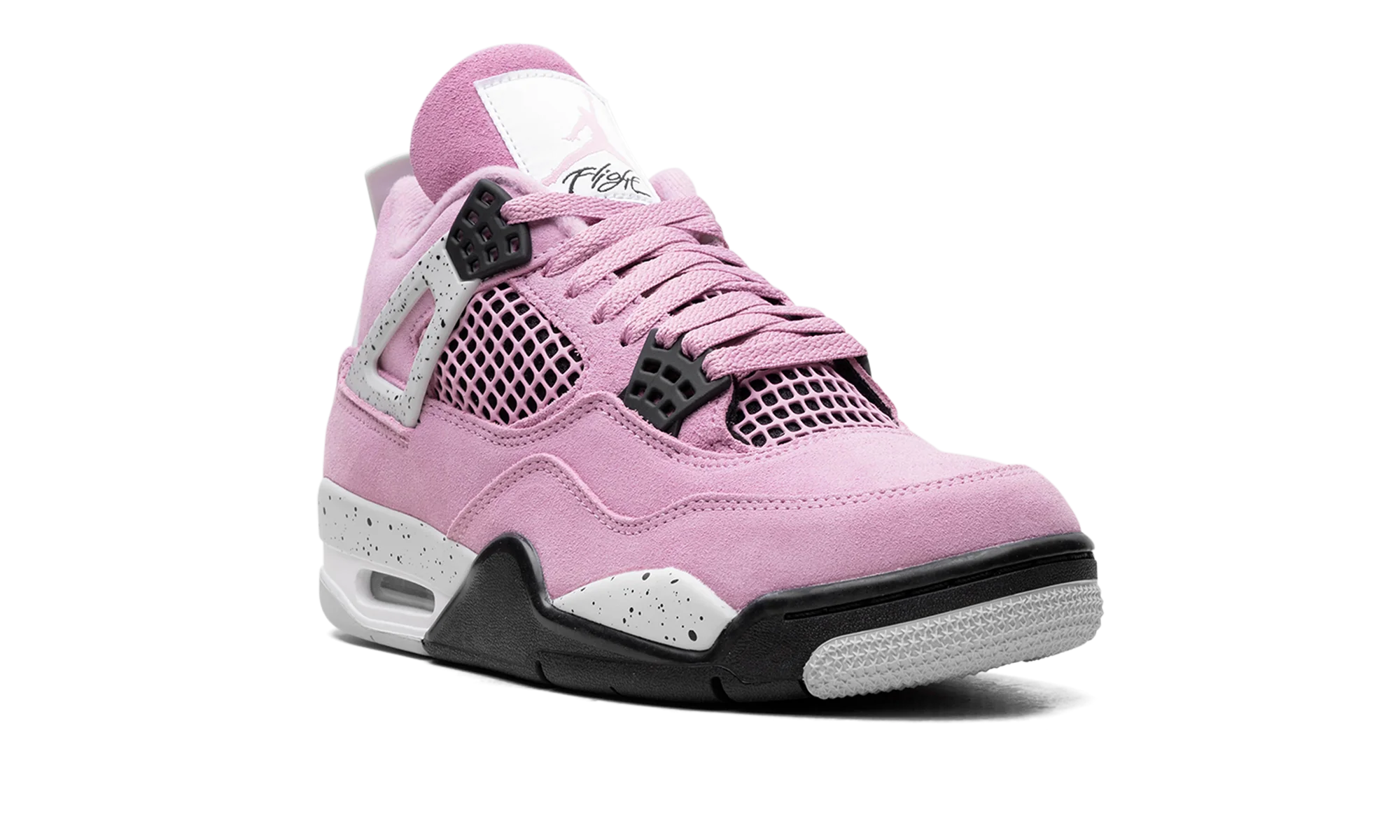 Air Jordan 4 WMNS 