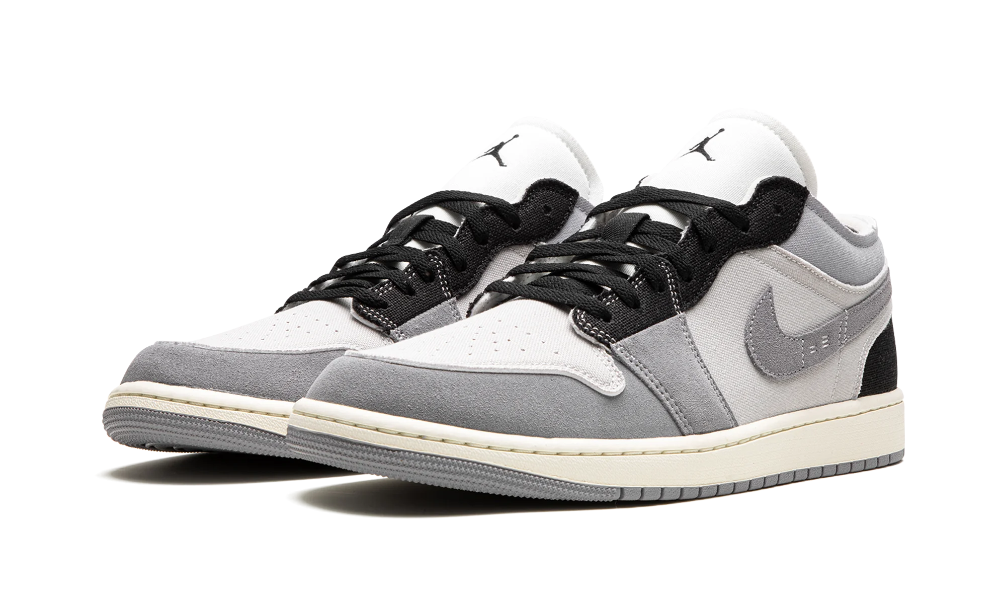 Air Jordan 1 Low SE Craft 