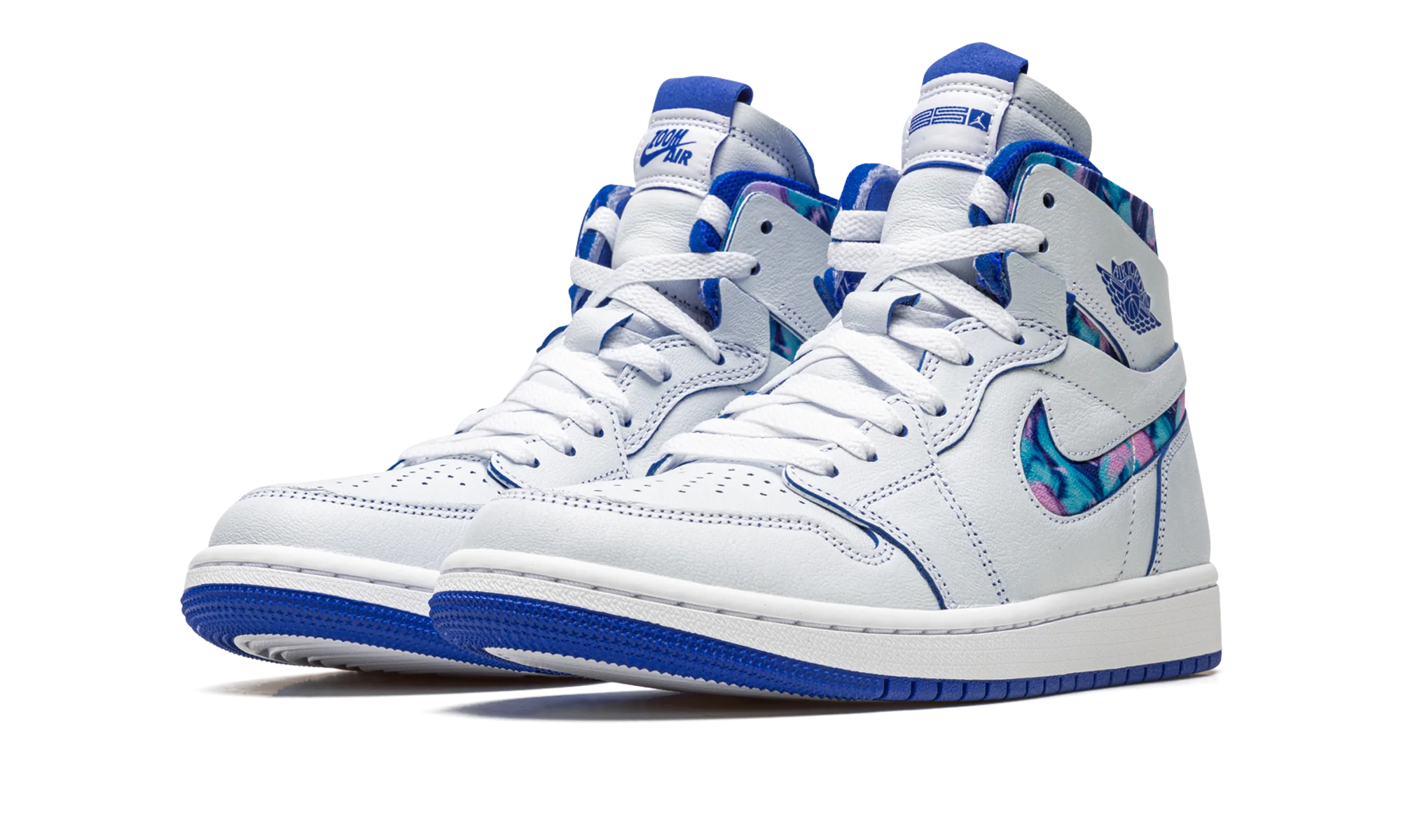 JORDAN 1 HIGH ZOOM AIR CMFT WMNS 