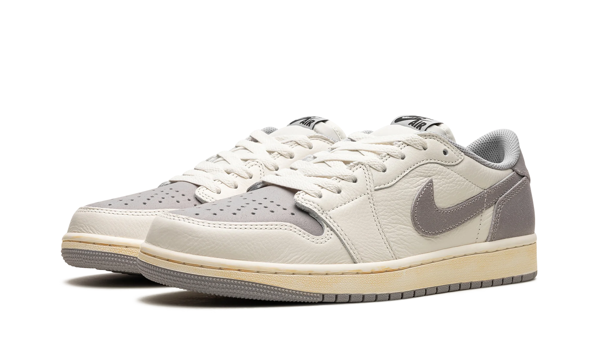 Air Jordan 1 Low EX 