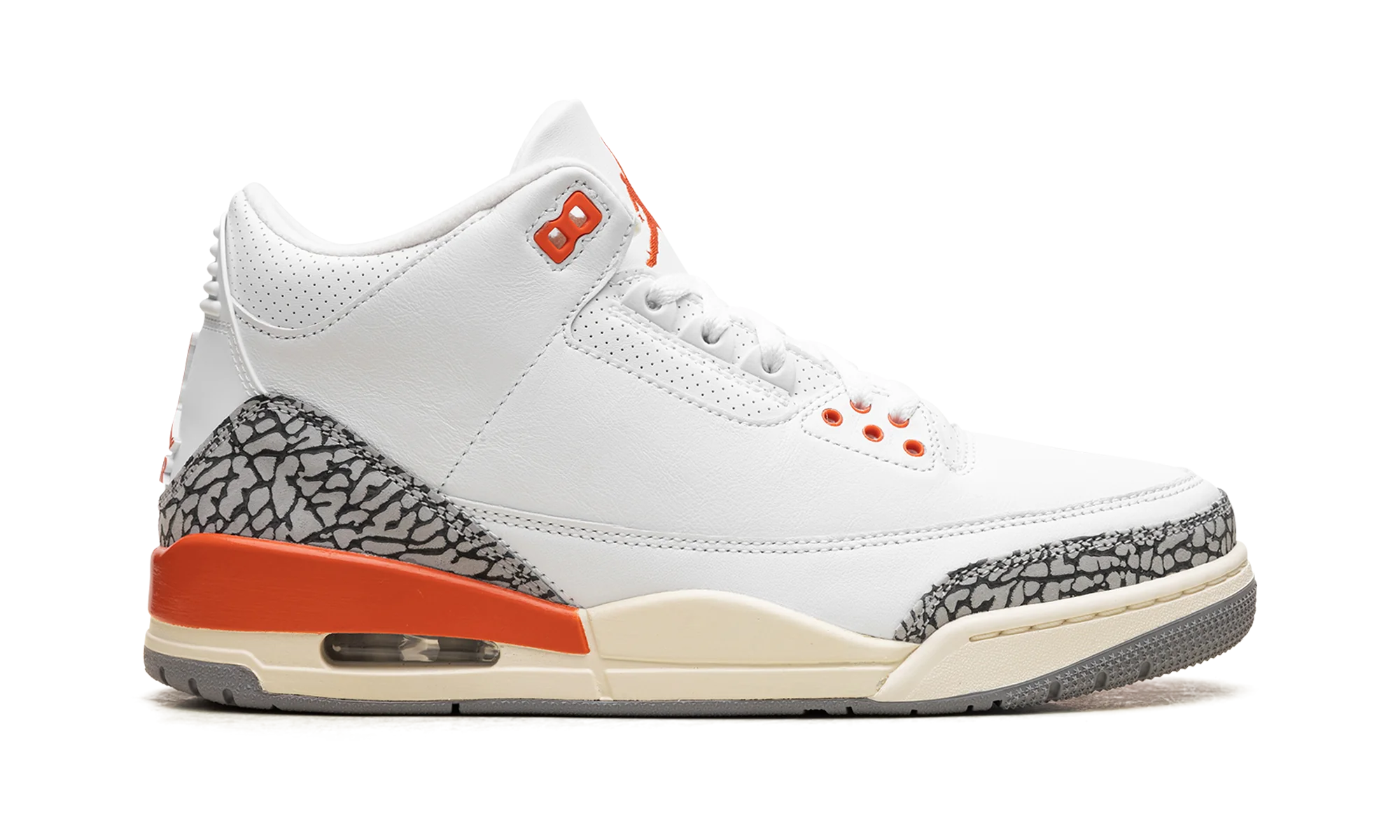 Air Jordan 3 Retro WMNS 
