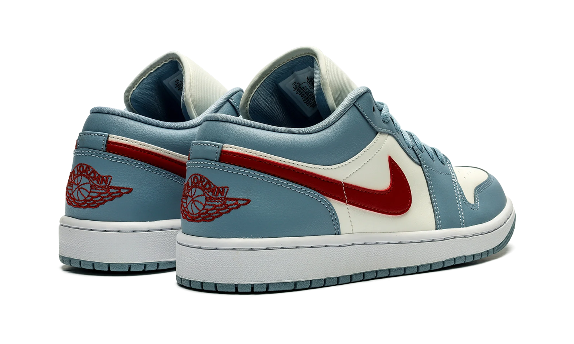 Air Jordan 1 Low WMNS 