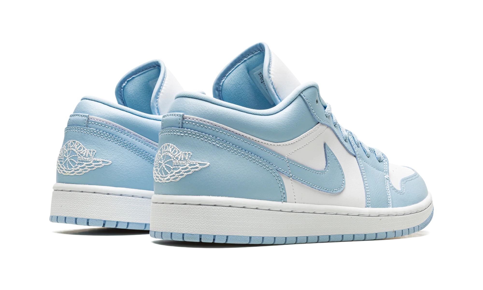 AIR JORDAN 1 LOW WMNS 