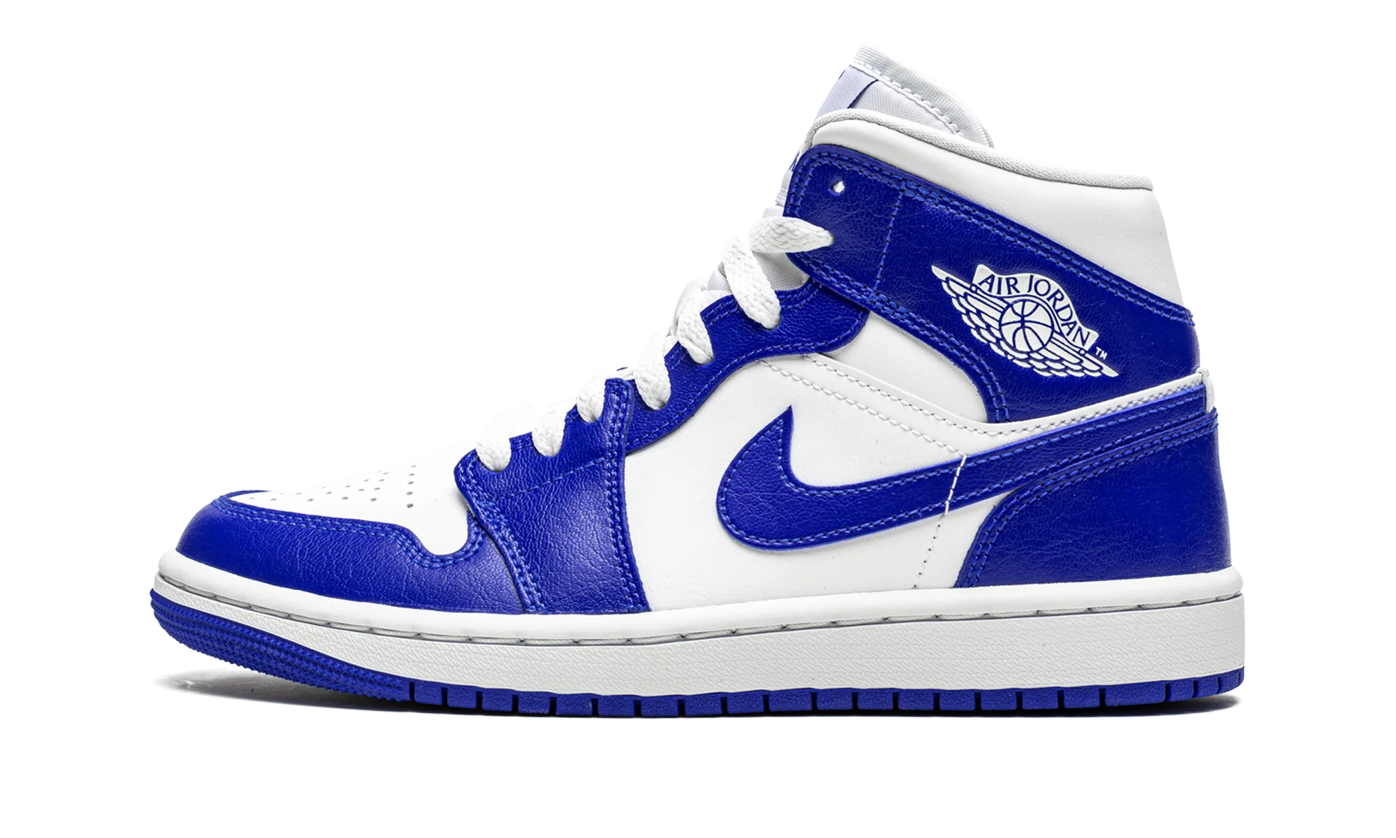 AIR JORDAN 1 MID WMNS 