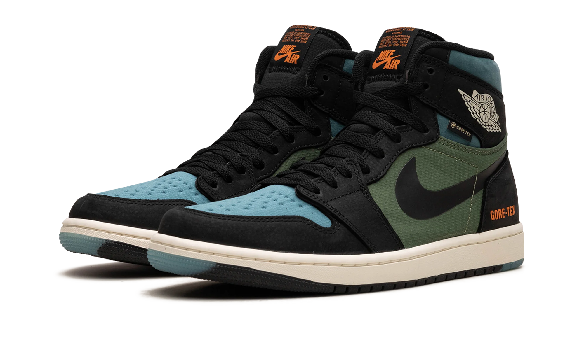 Air Jordan 1 High Element GORE-TEX 