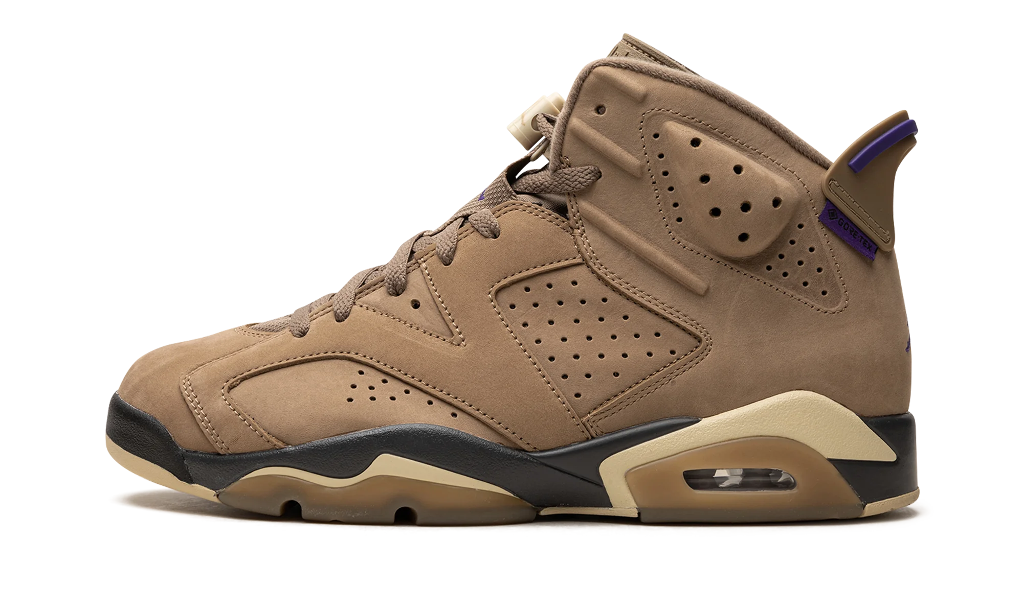 AIR JORDAN 6 GORE-TEX WMNS 