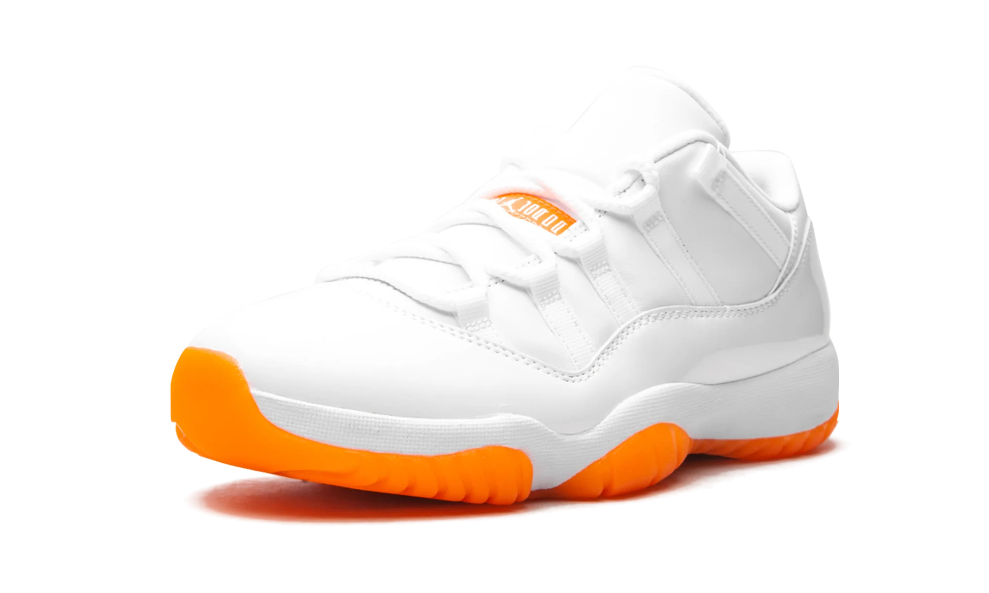 AIR JORDAN 11 LO WMNS 