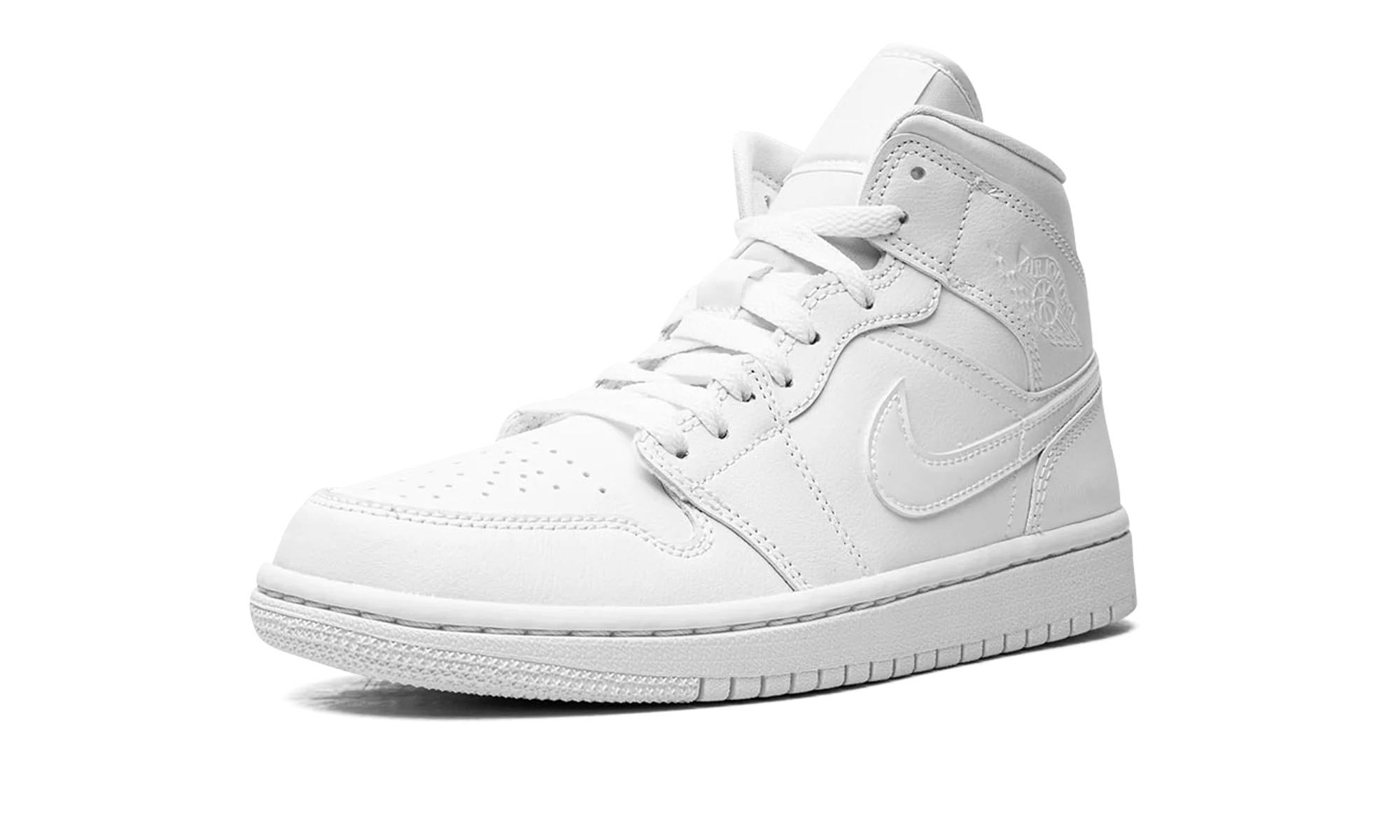 AIR JORDAN 1 MID WMNS 