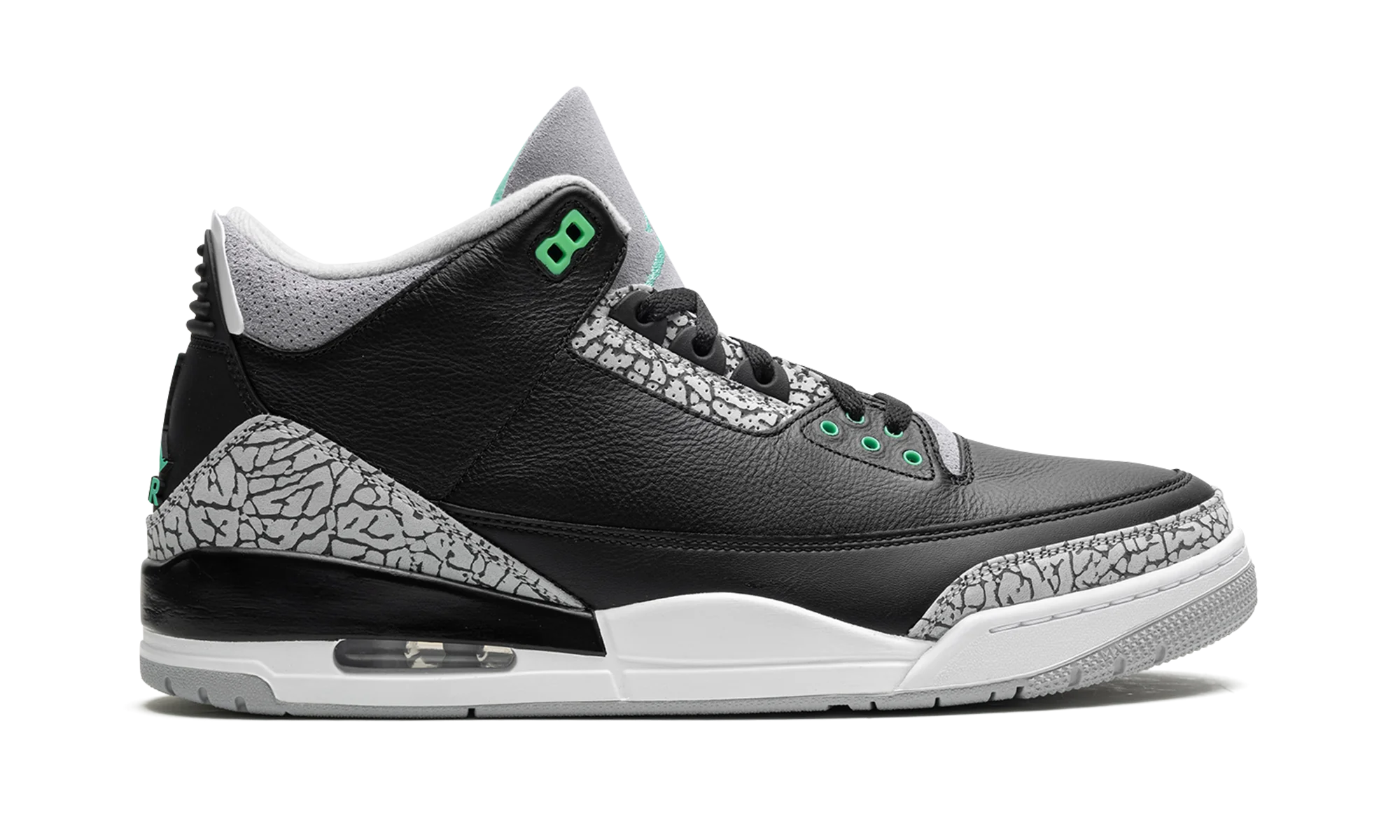 Air Jordan 3 Retro 