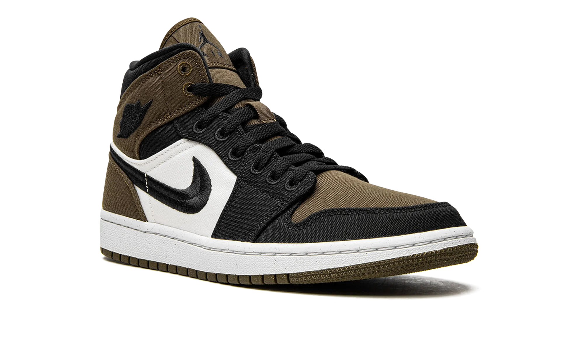 AIR JORDAN 1 MID SE WMNS 