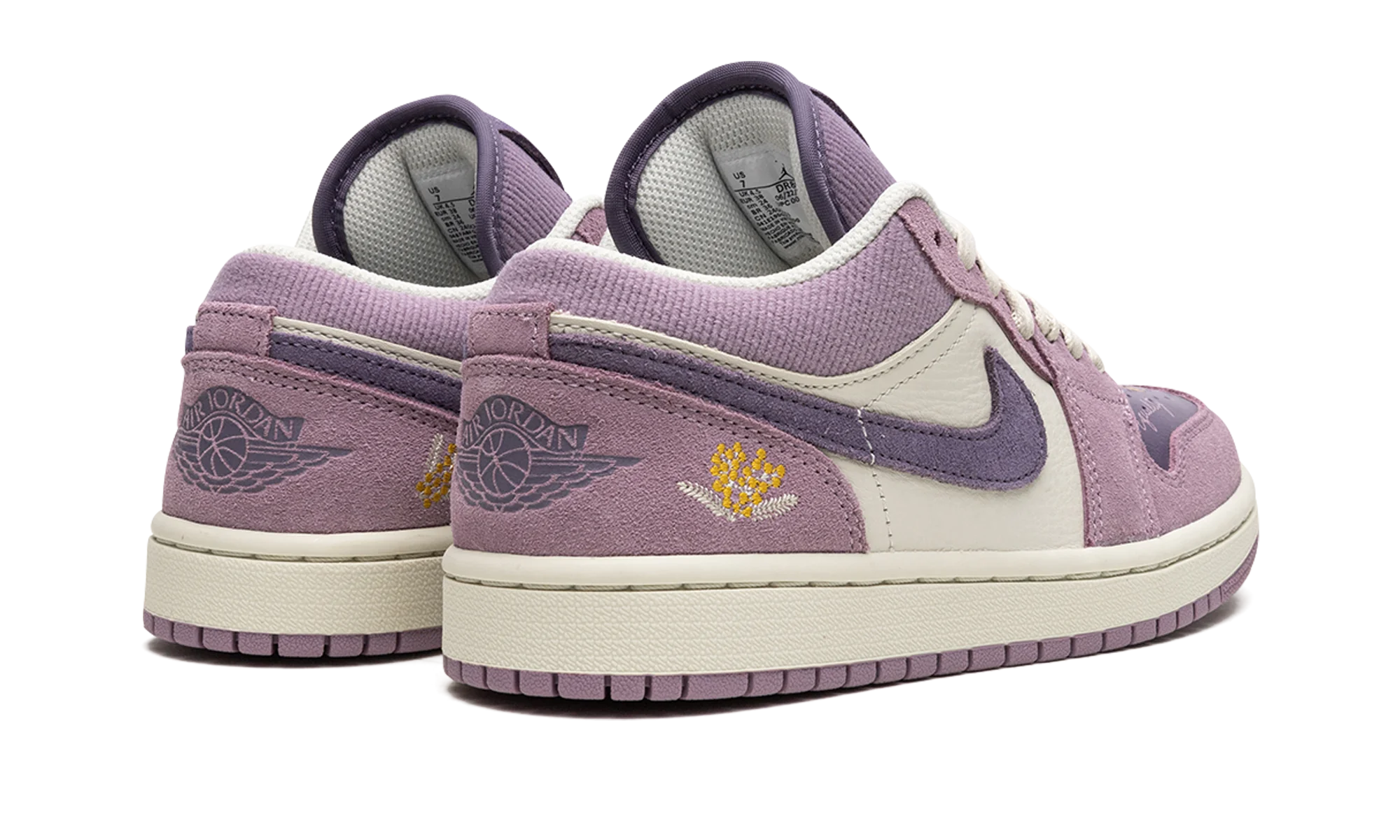 AIR JORDAN 1 LO ID WMNS 