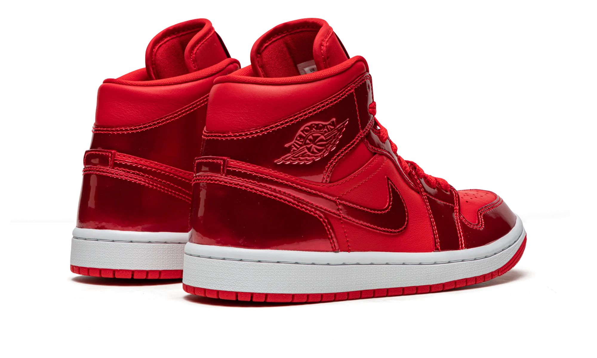 AIR JORDAN 1 MID WMNS 