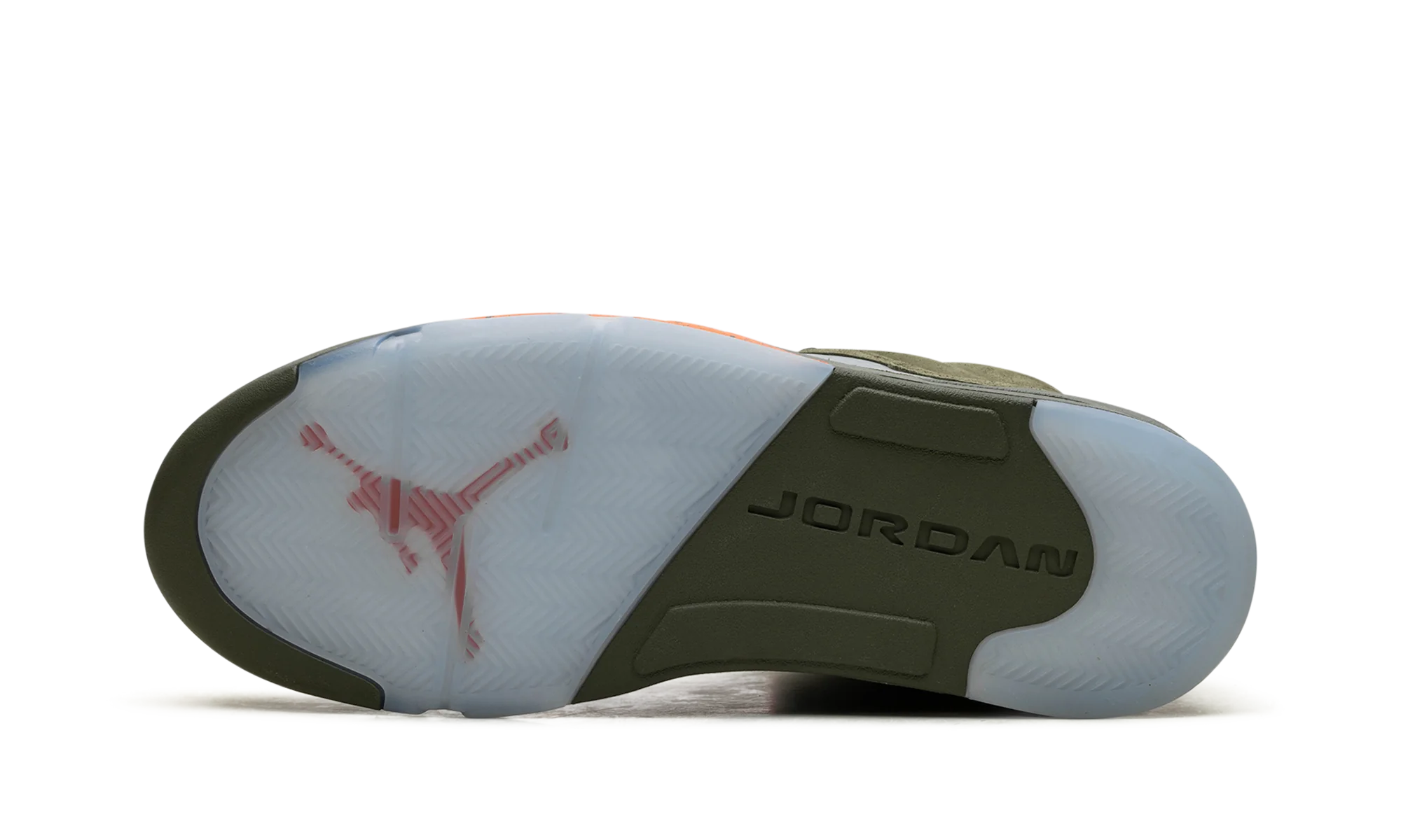 Air Jordan 5 OG 