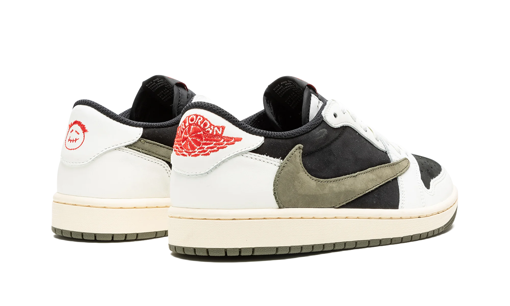 AIR JORDAN 1 LOW OG WMNS 