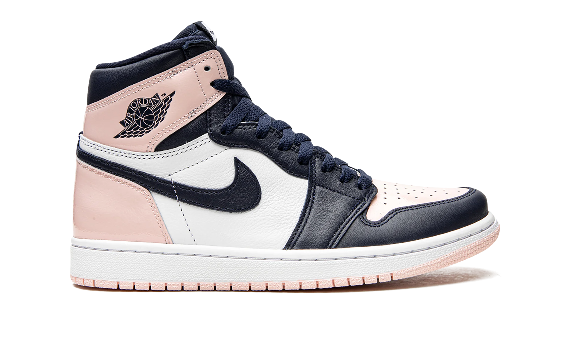 AIR JORDAN 1 HIGH WMNS 