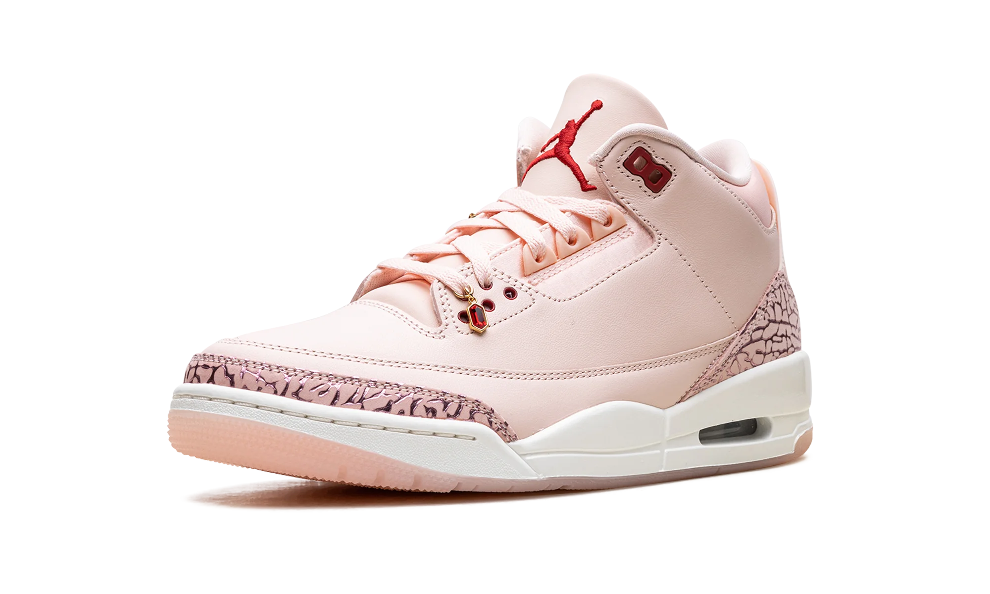 Air Jordan 3 WMNS 