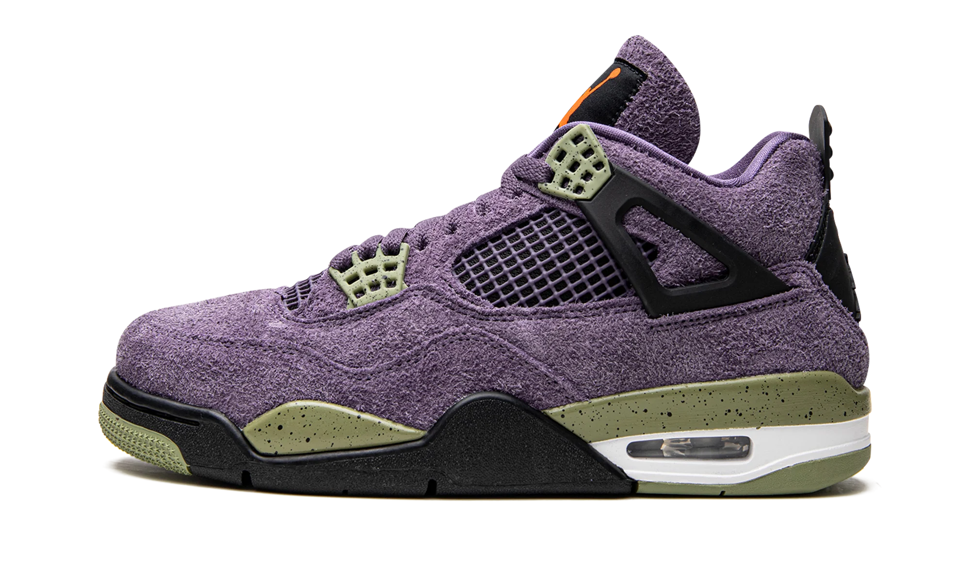 Air Jordan 4 WMNS 
