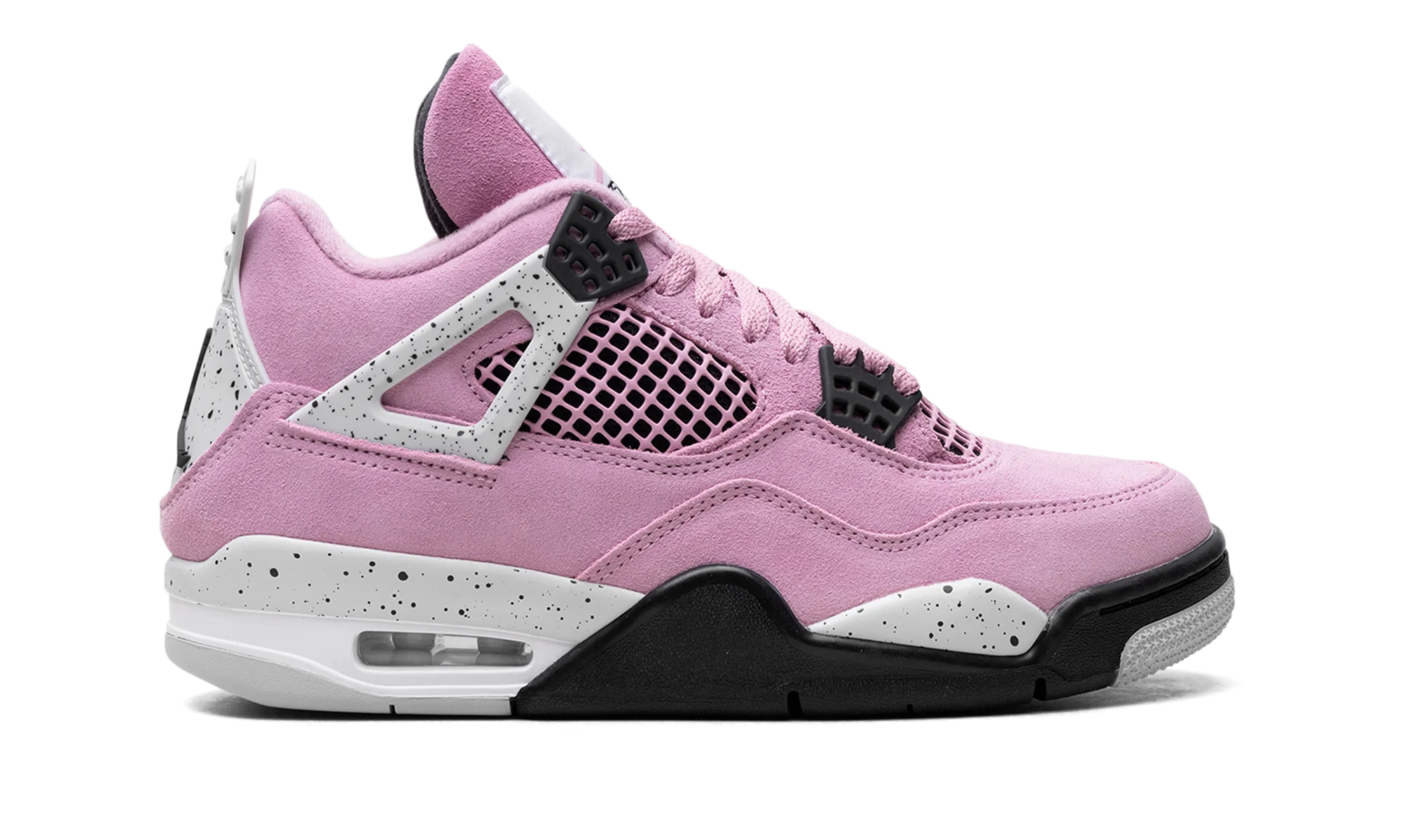 Air Jordan 4 WMNS 