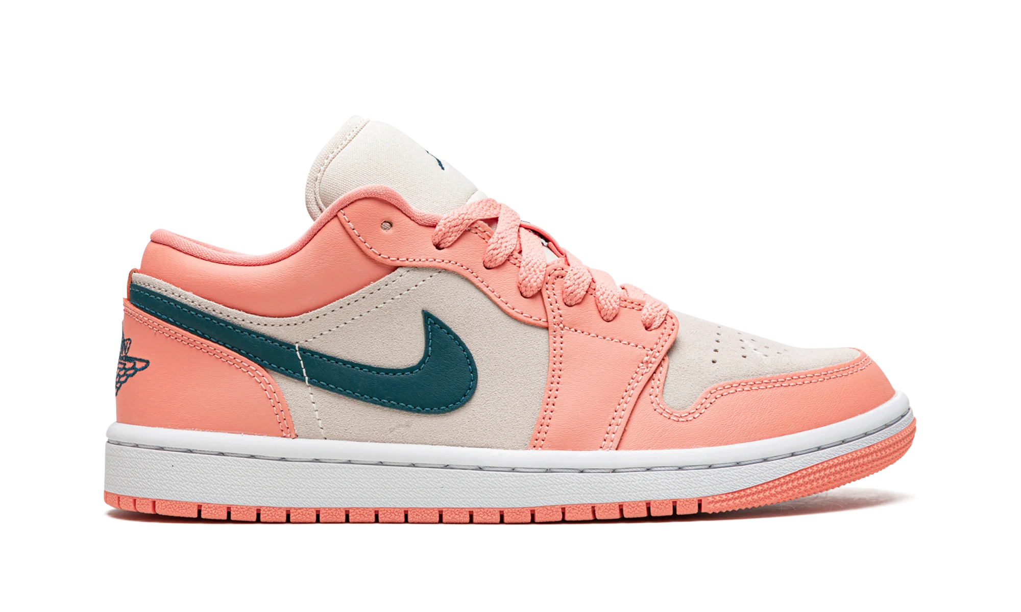 AIR JORDAN 1 LO WMNS 