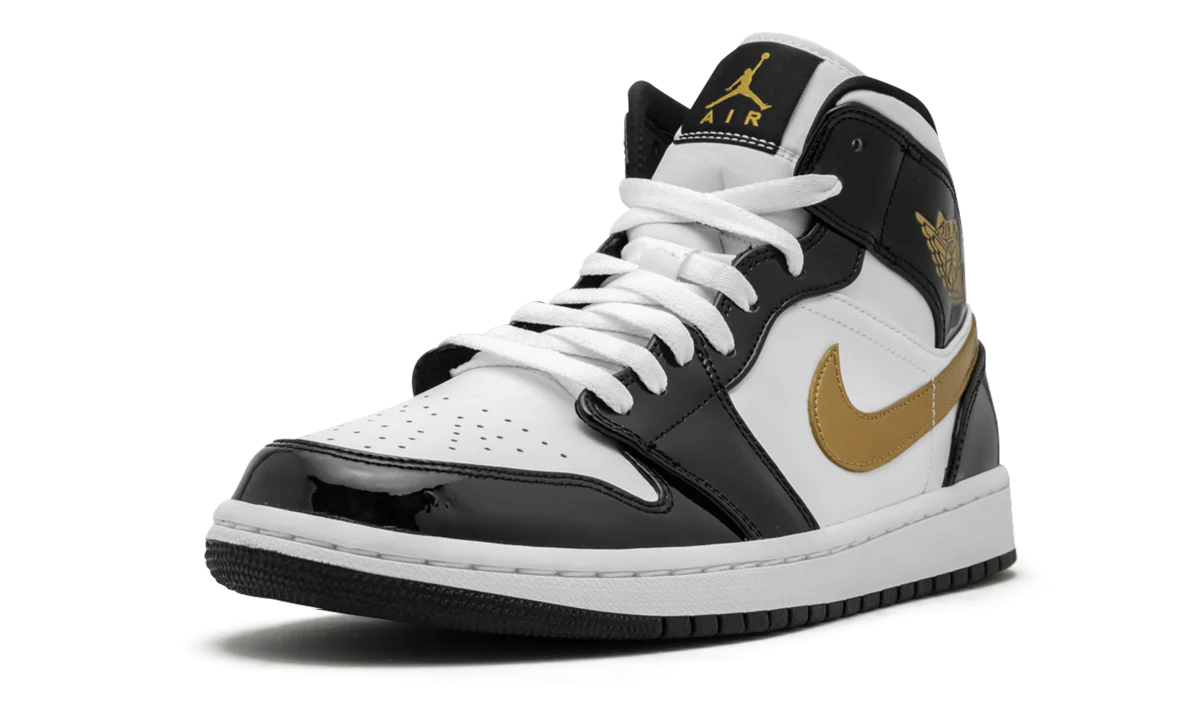 Air Jordan 1 Mid SE 