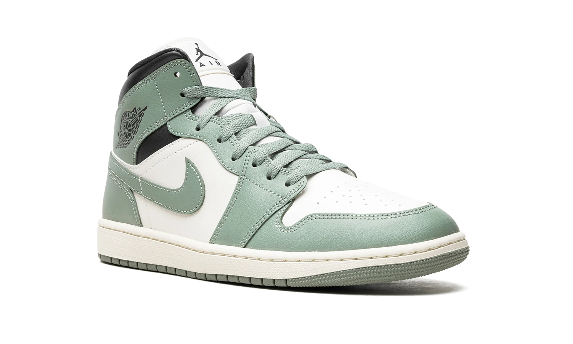 AIR JORDAN 1 MID WMNS 