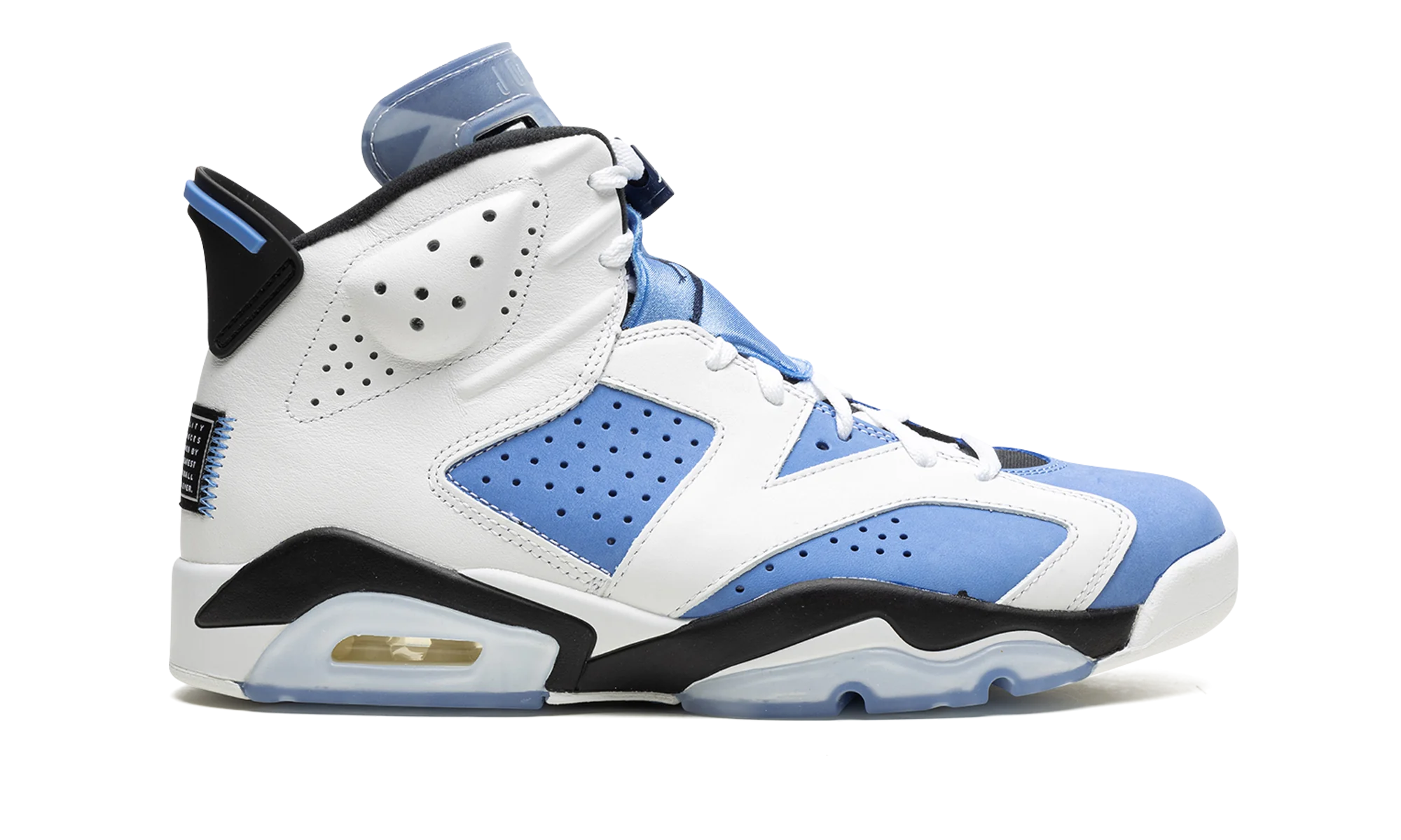 Air Jordan 6 Retro 