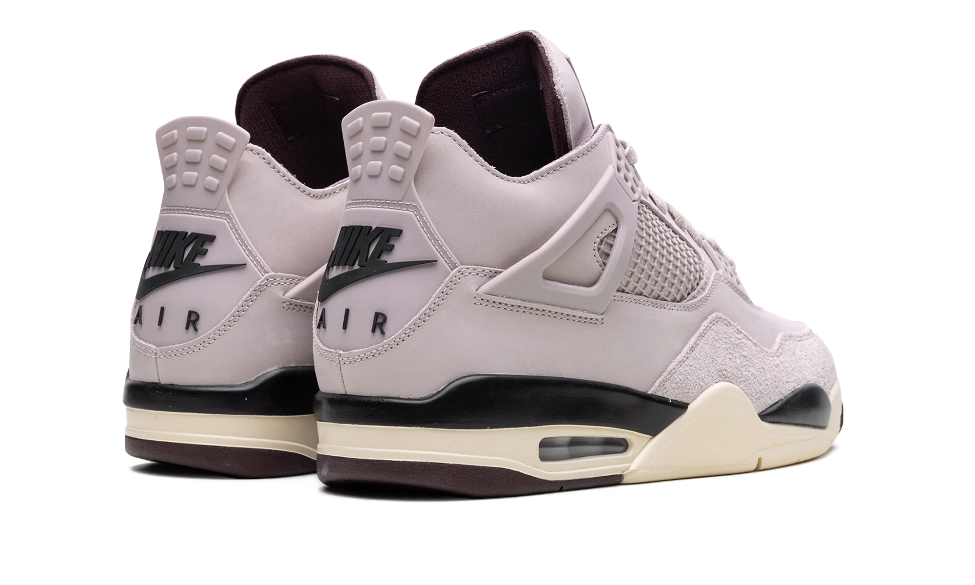 Air Jordan 4 WMNS 