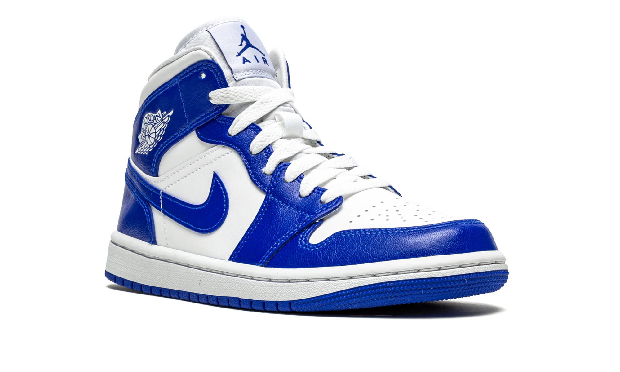 AIR JORDAN 1 MID WMNS 