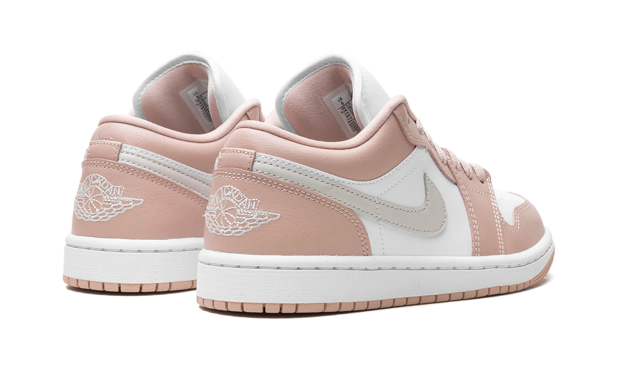 Air Jordan 1 Low WMNS 