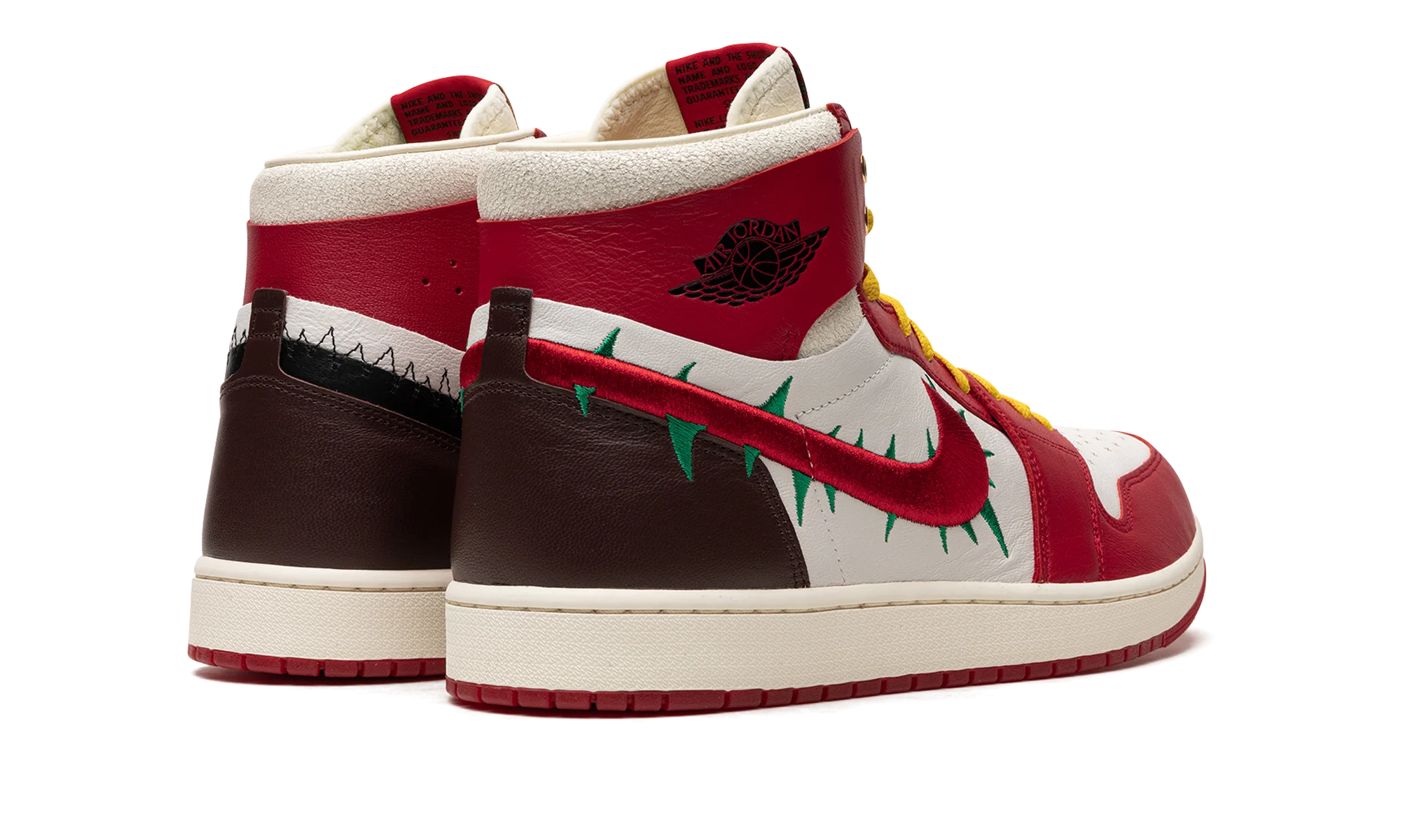 AIR JORDAN 1 ZOOM CMFT 2 WMNS 