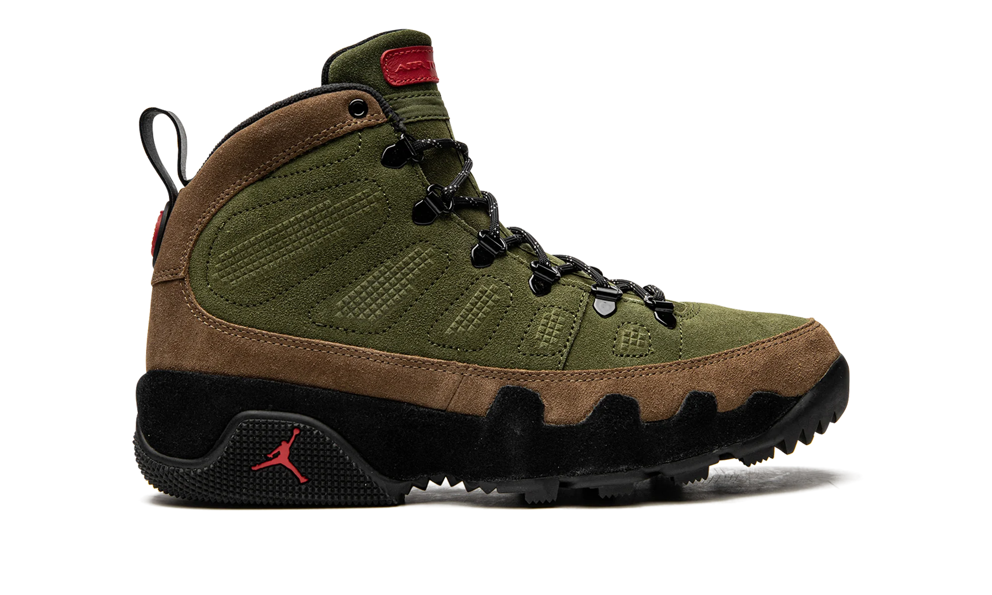 Air Jordan 9 Retro Boot 