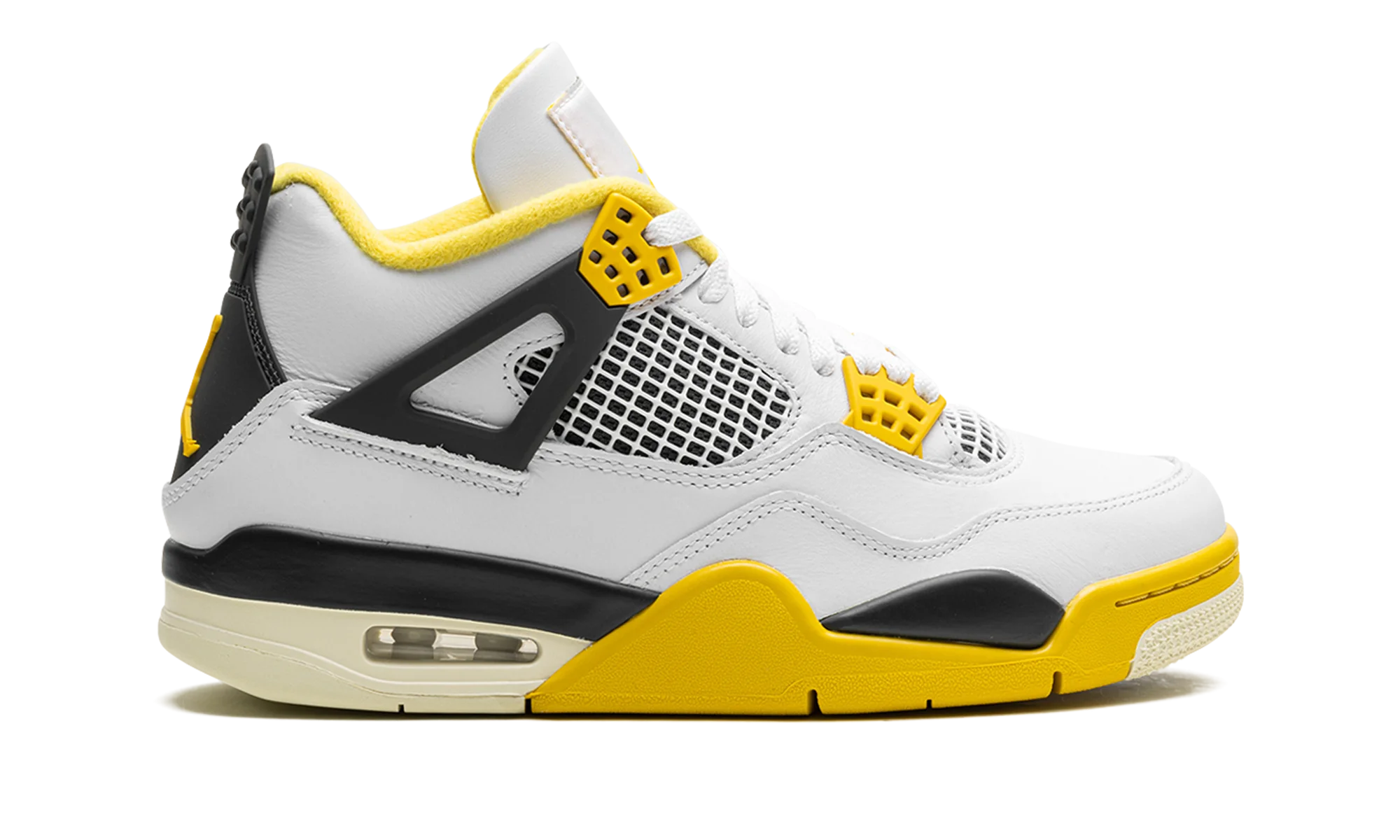Air Jordan 4 WMNS 