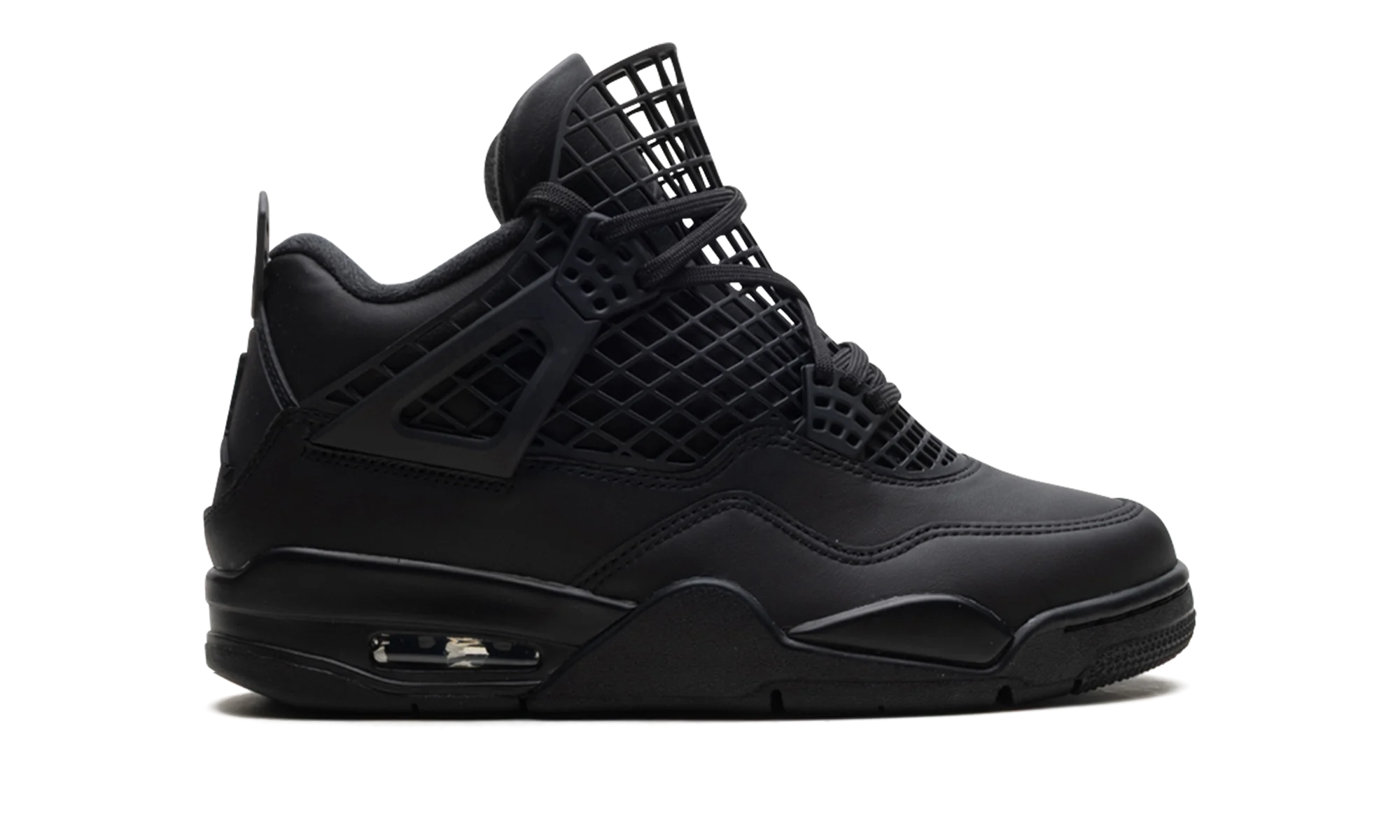 Air Jordan 4 WMNS 