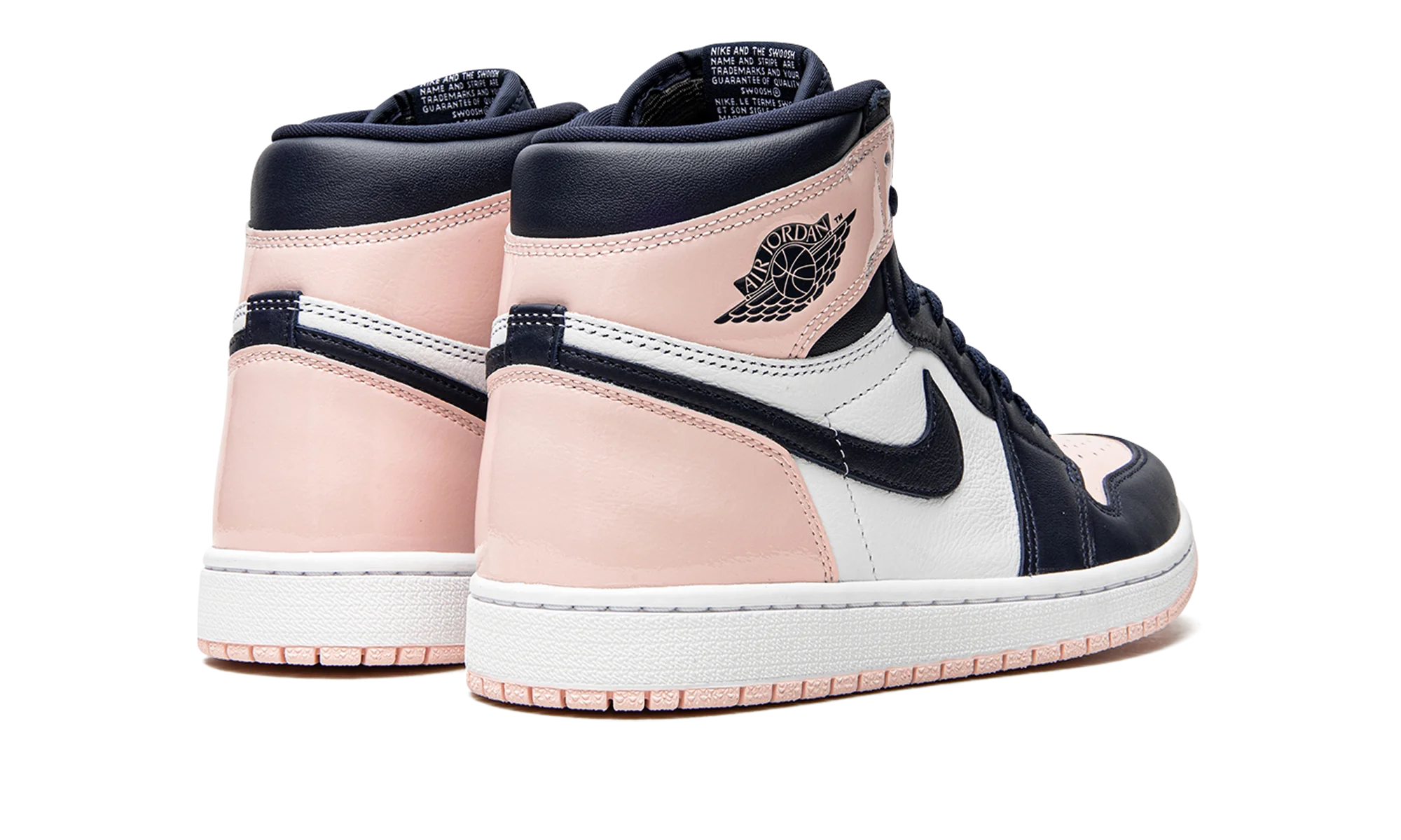 AIR JORDAN 1 HIGH WMNS 