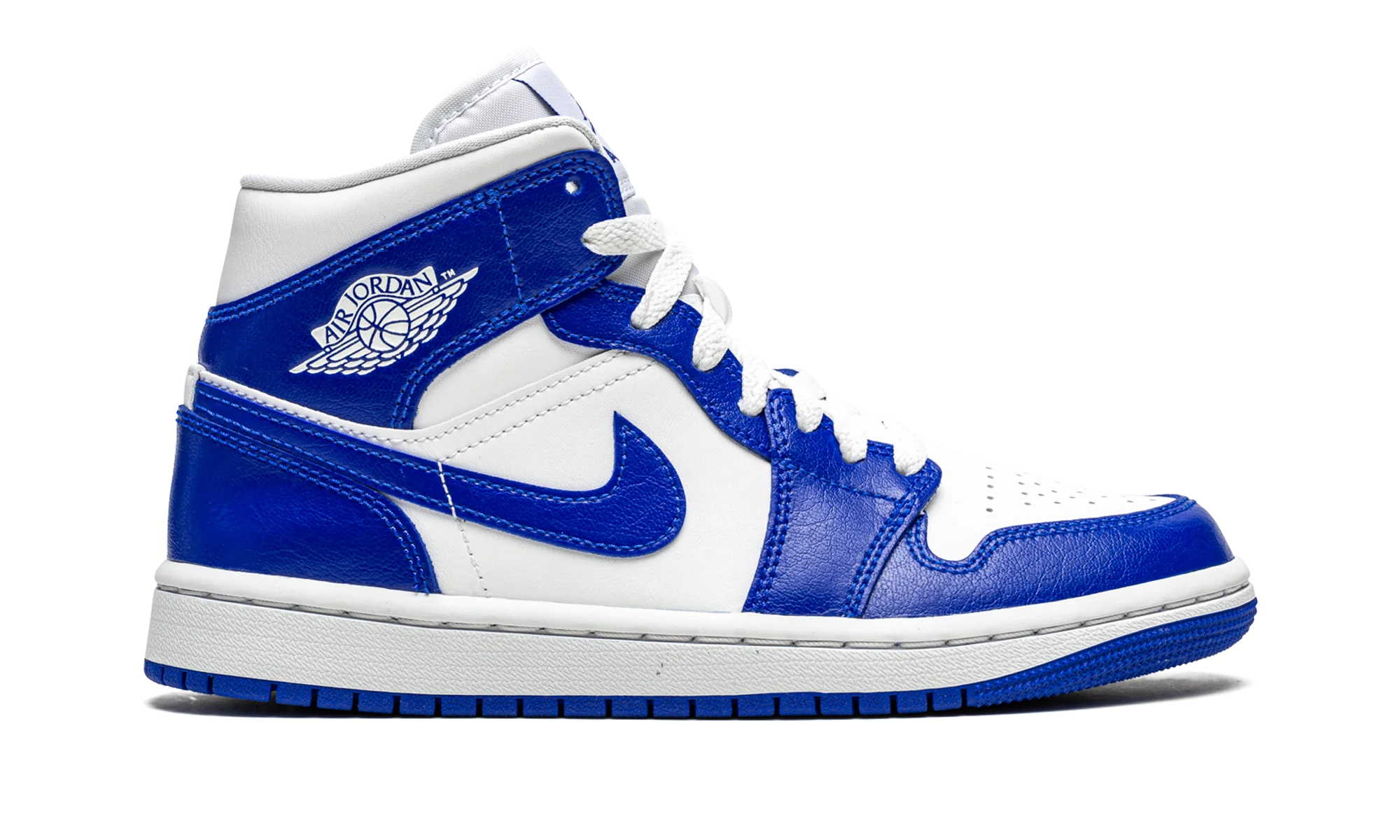 AIR JORDAN 1 MID WMNS 