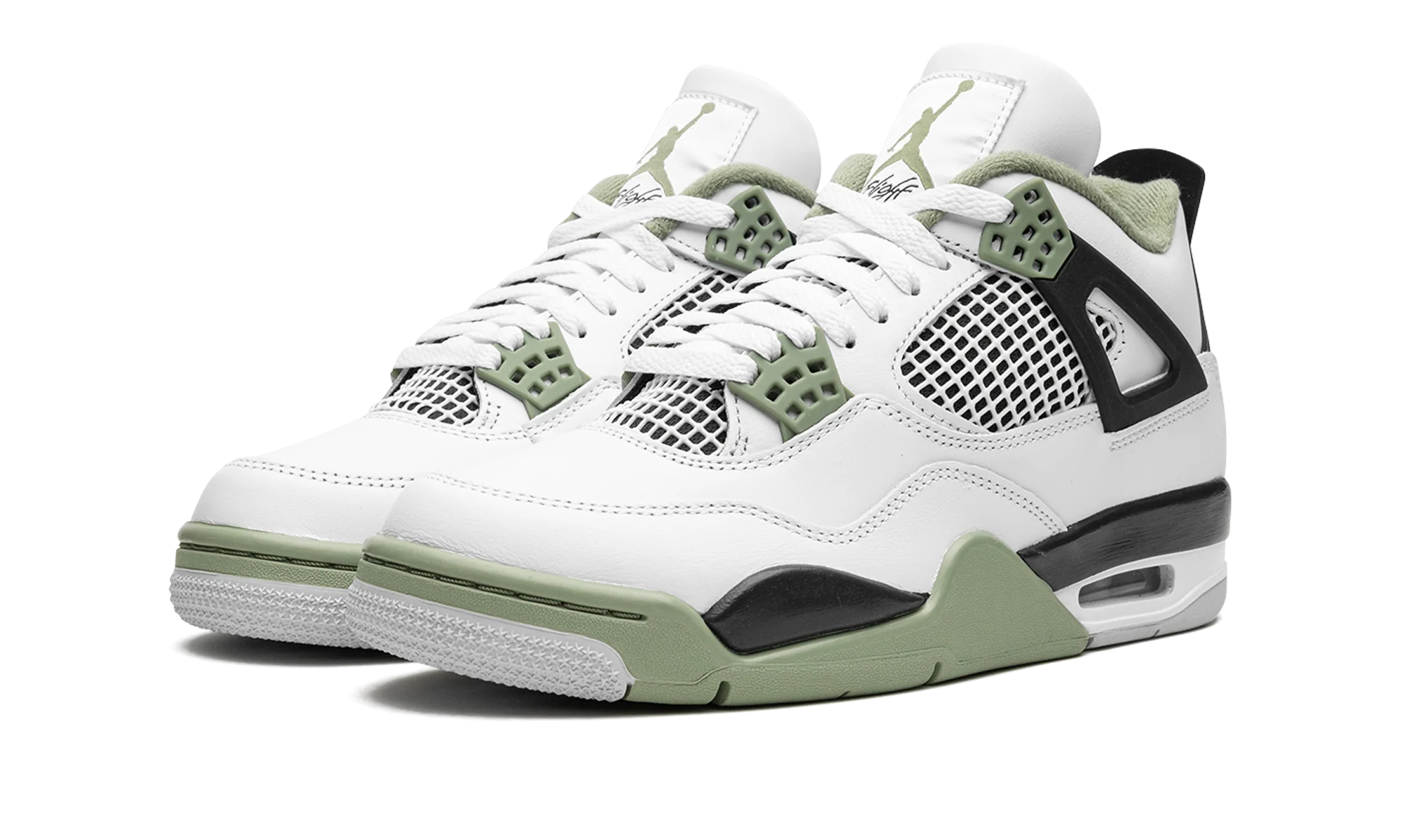Air Jordan 4 Retro WMNS 