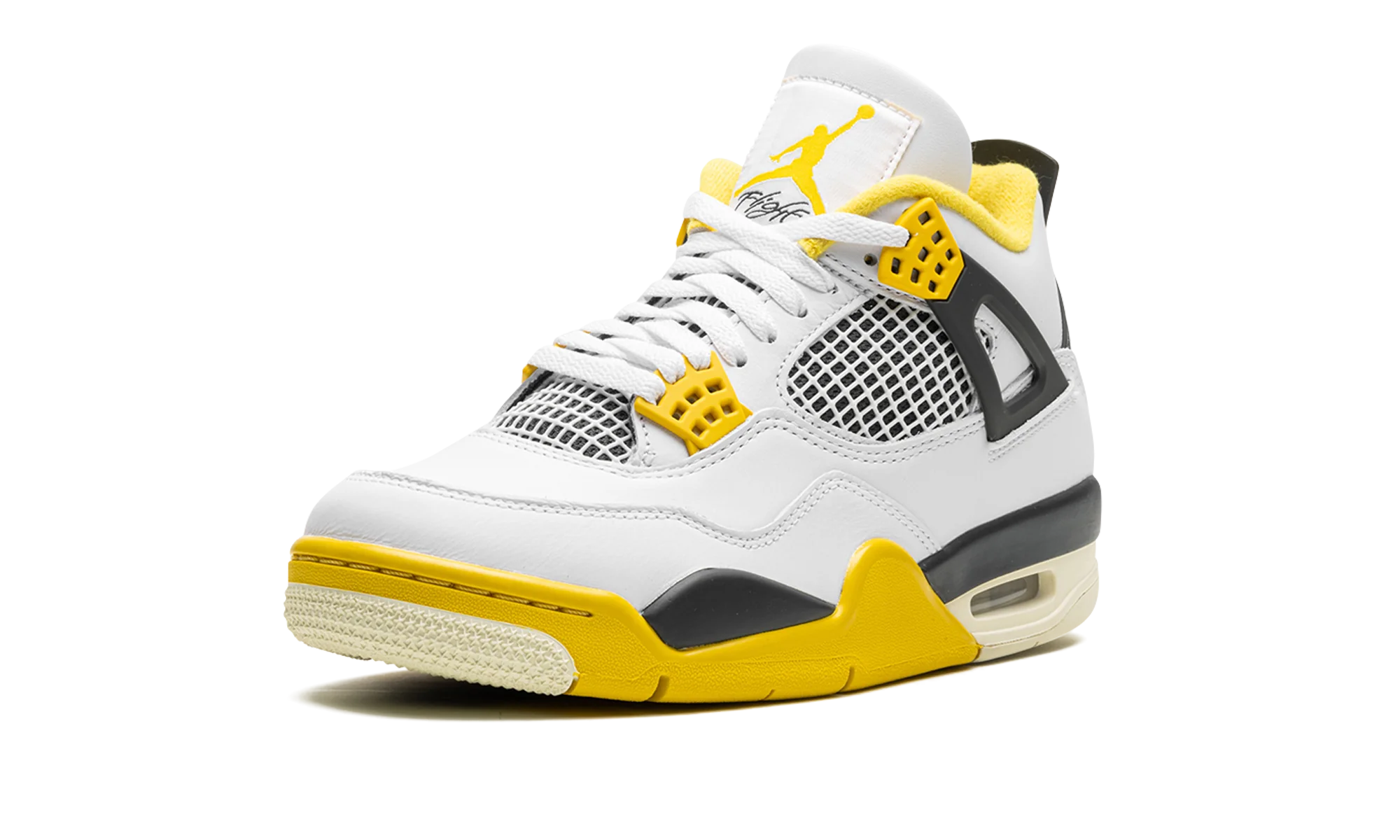 Air Jordan 4 WMNS 