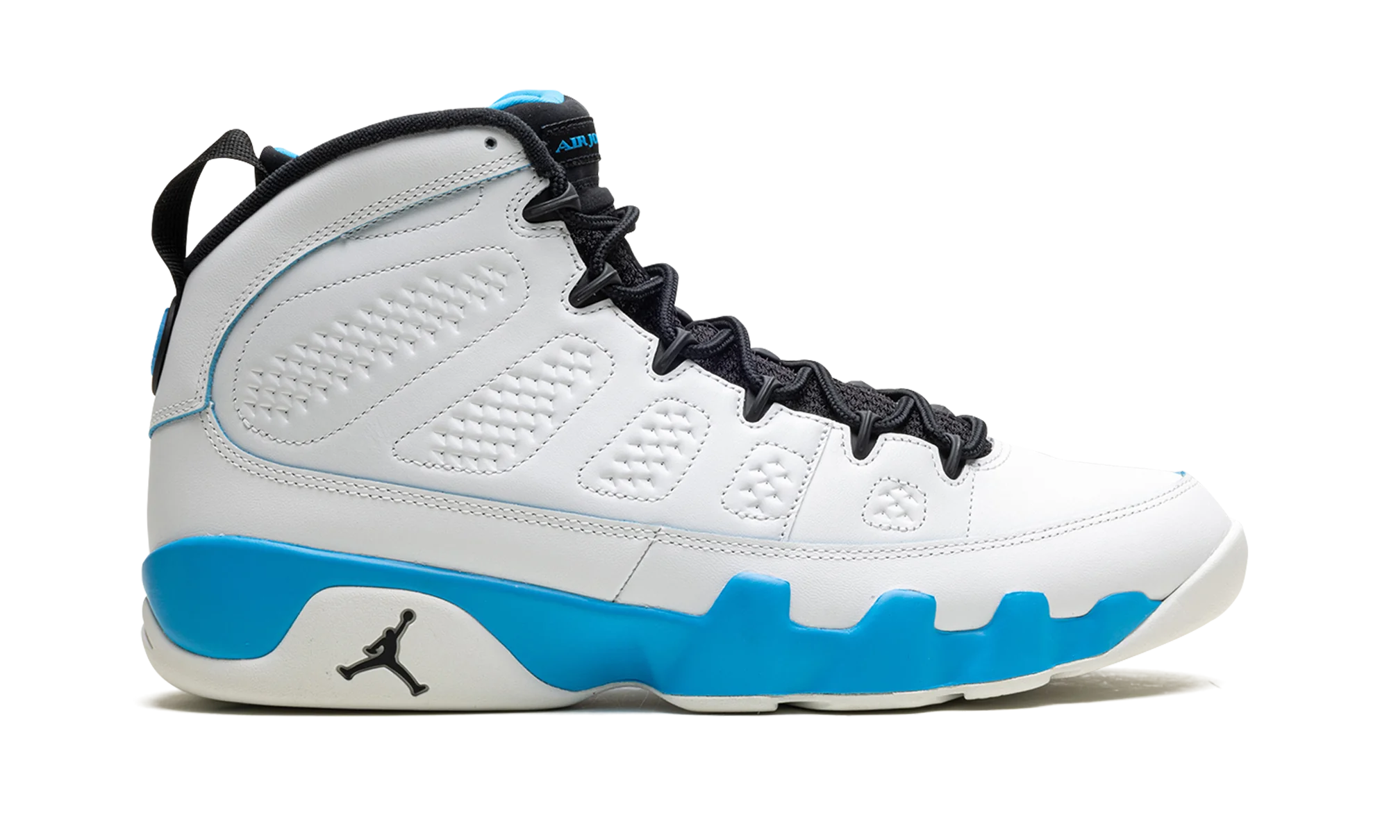 Air Jordan 9 OG 