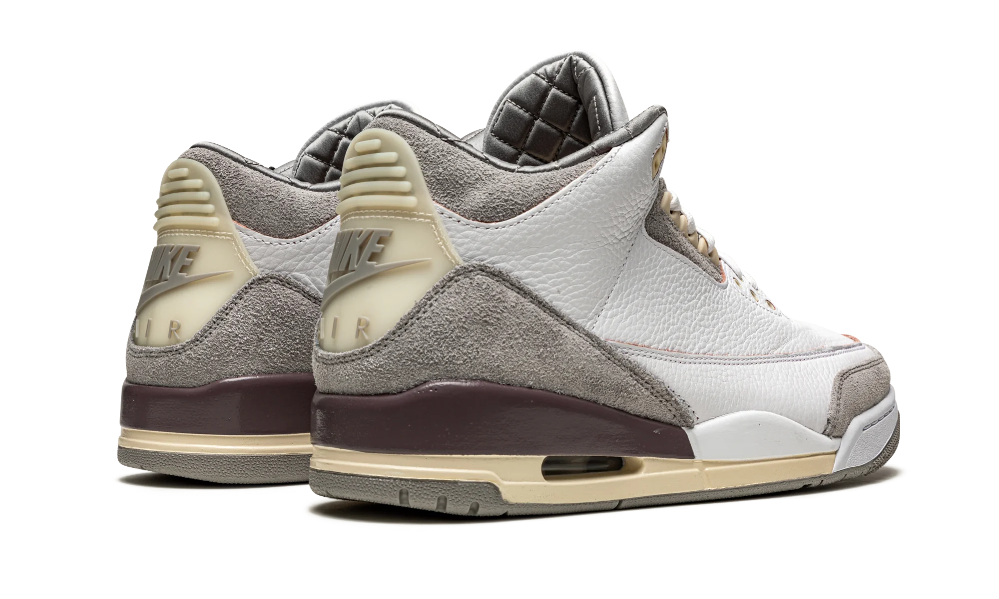 AIR JORDAN 3 RETRO SP WMNS 
