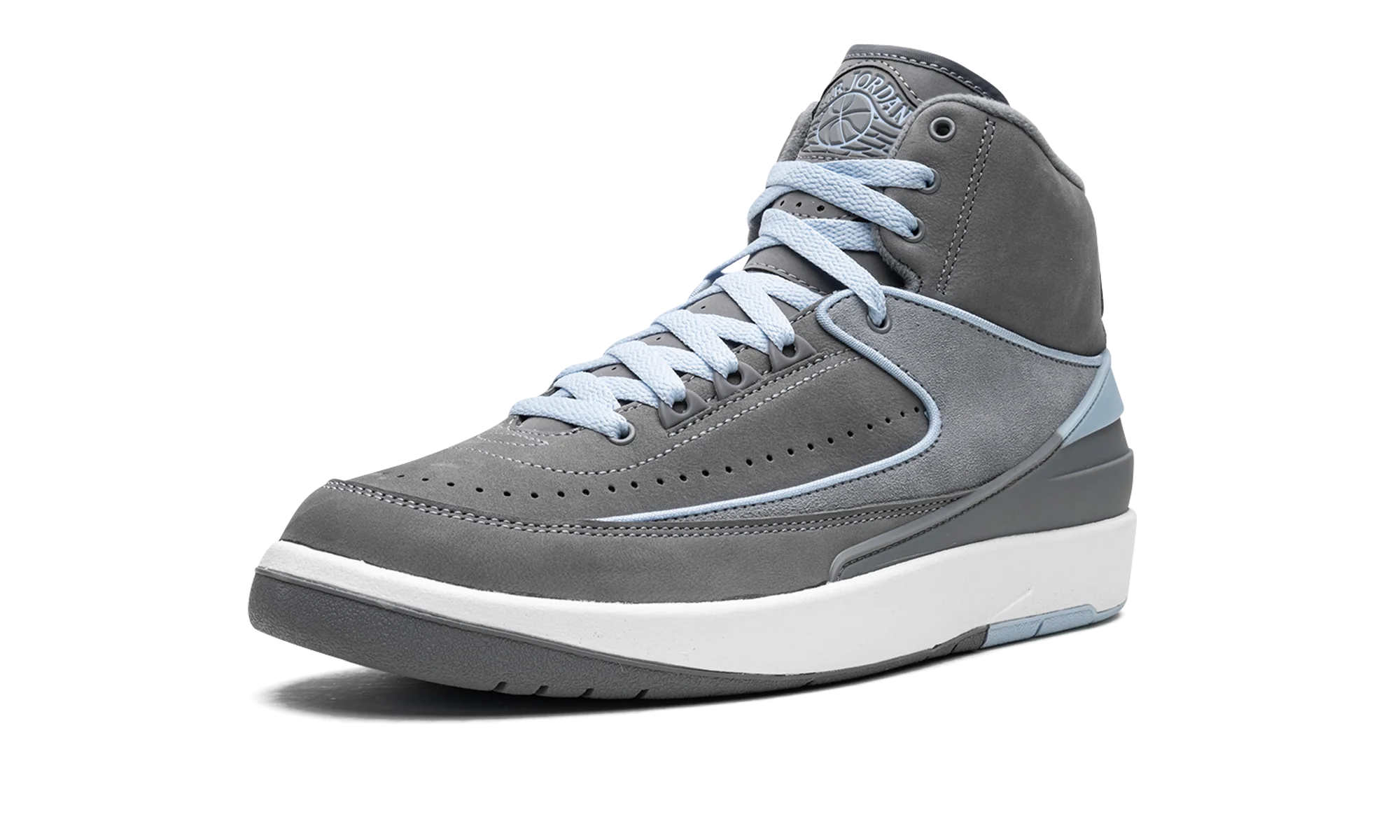 Jordan 2 Retro WMNS 