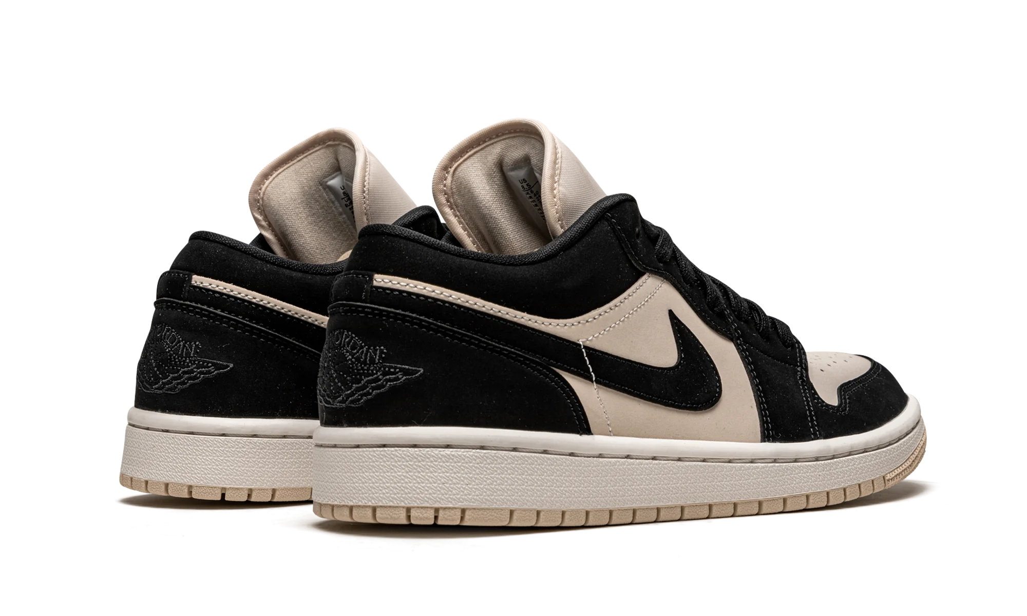 Air Jordan 1 Low WMNS 