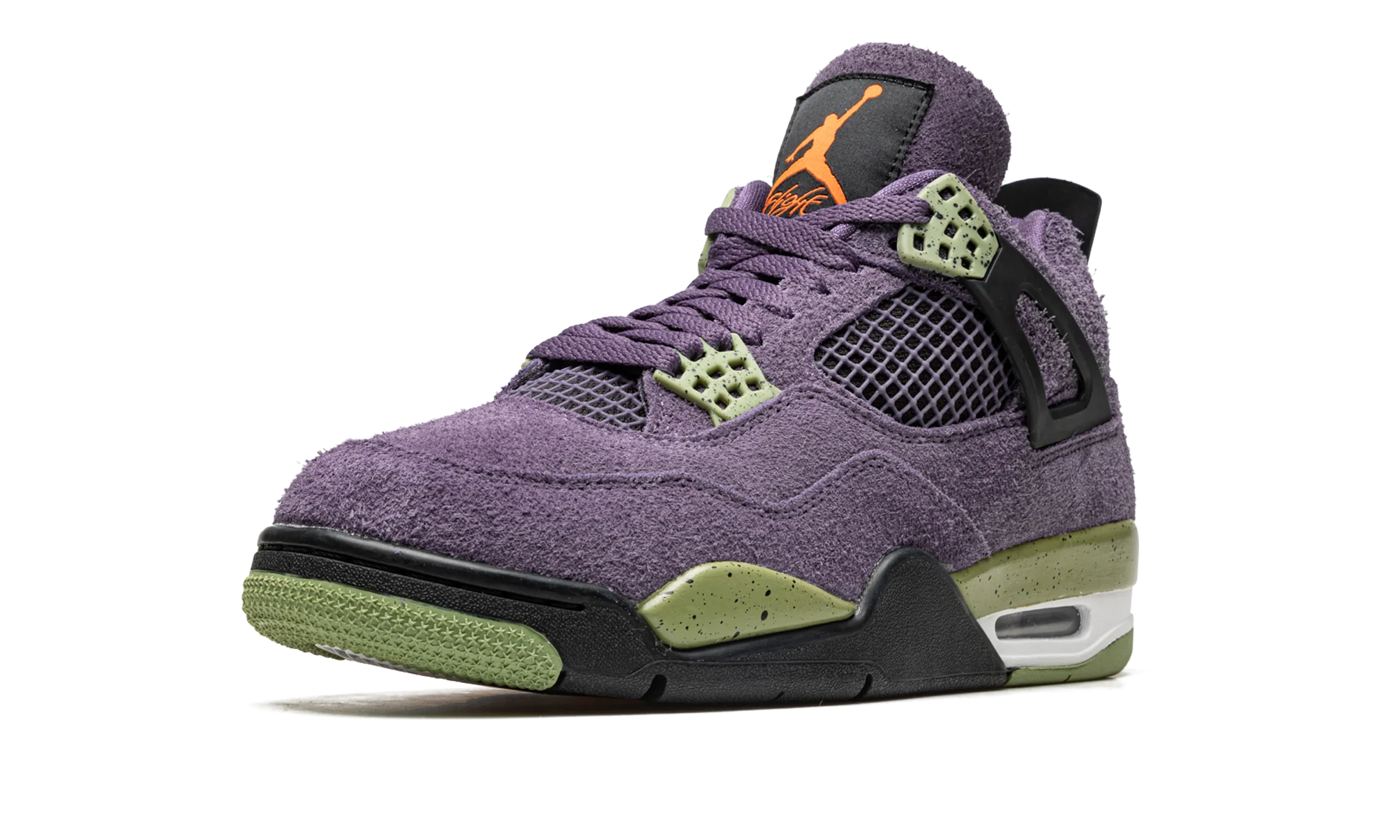 Air Jordan 4 WMNS 